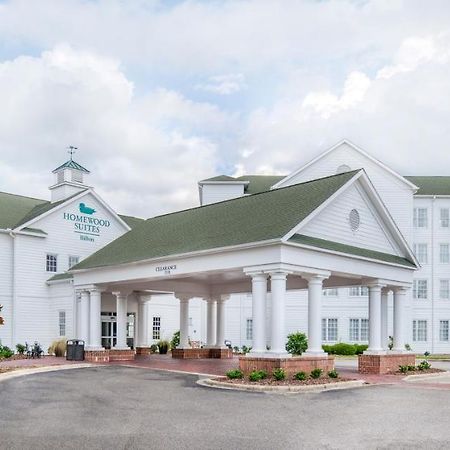 Homewood Suites By Hilton Olmsted Village Pinehurst Luaran gambar
