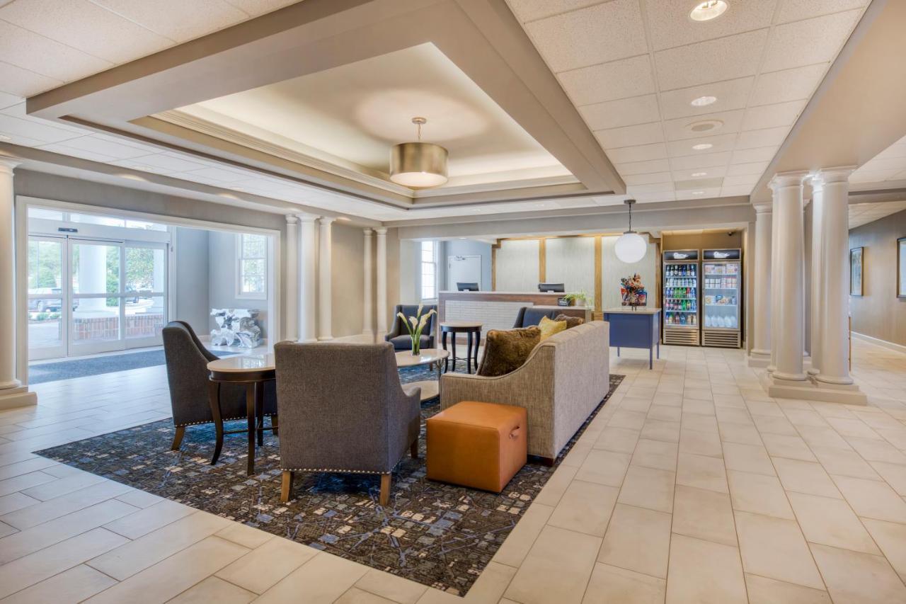 Homewood Suites By Hilton Olmsted Village Pinehurst Luaran gambar