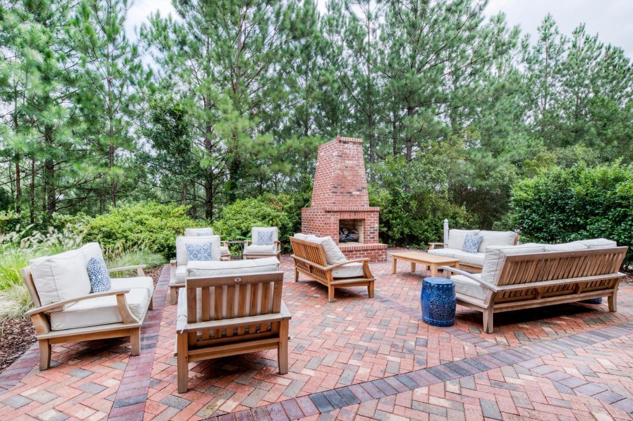Homewood Suites By Hilton Olmsted Village Pinehurst Luaran gambar