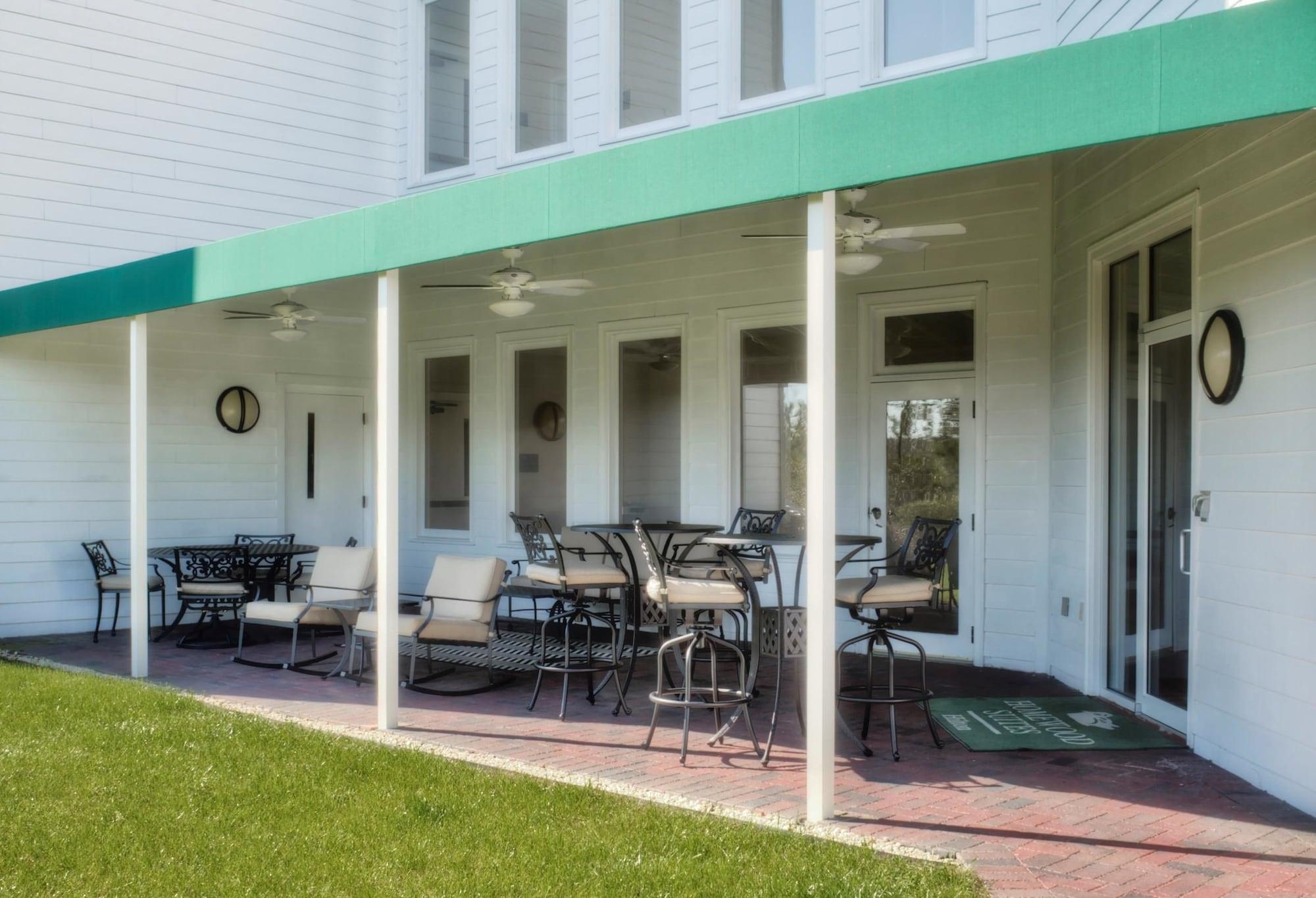 Homewood Suites By Hilton Olmsted Village Pinehurst Luaran gambar