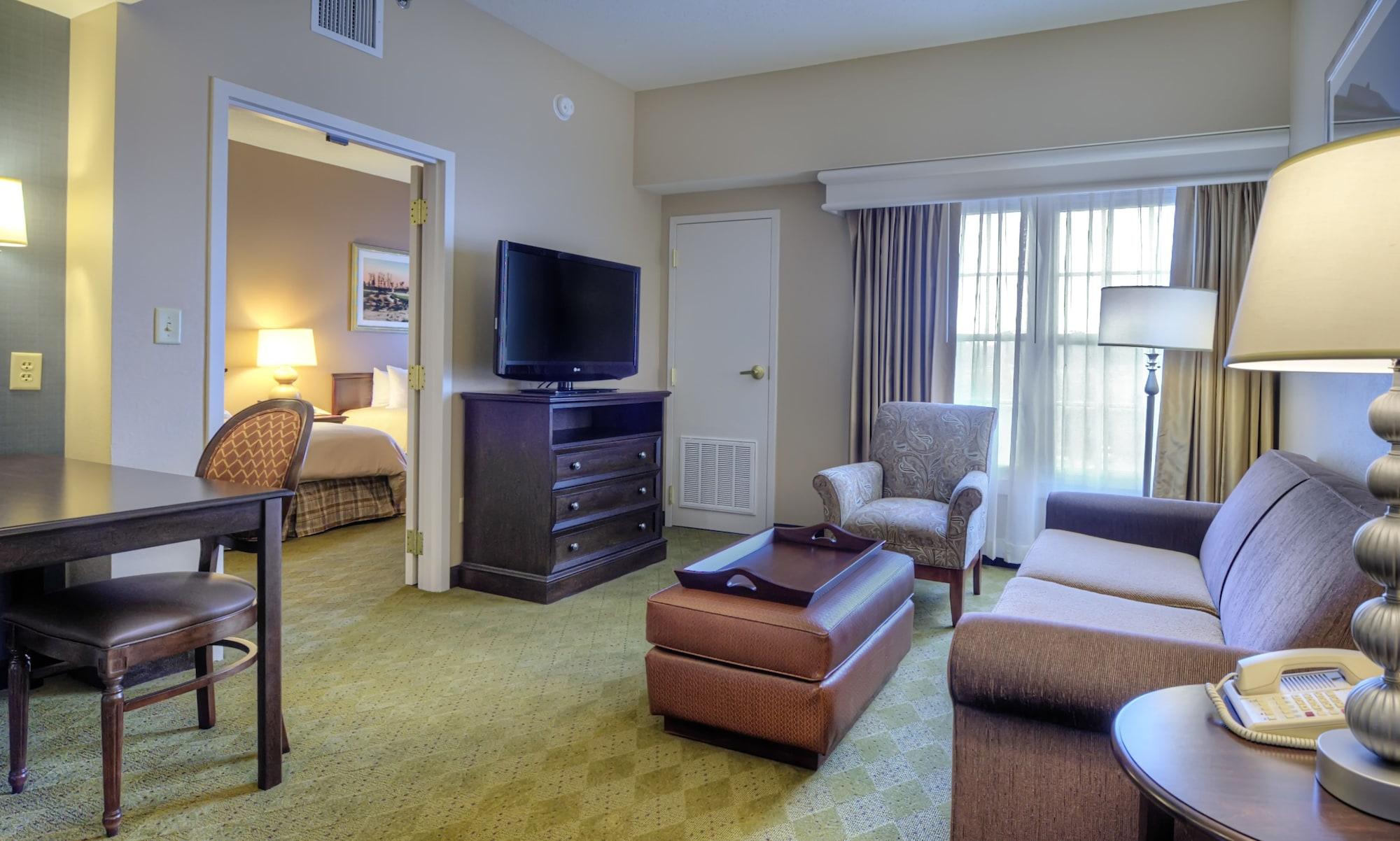 Homewood Suites By Hilton Olmsted Village Pinehurst Bilik gambar