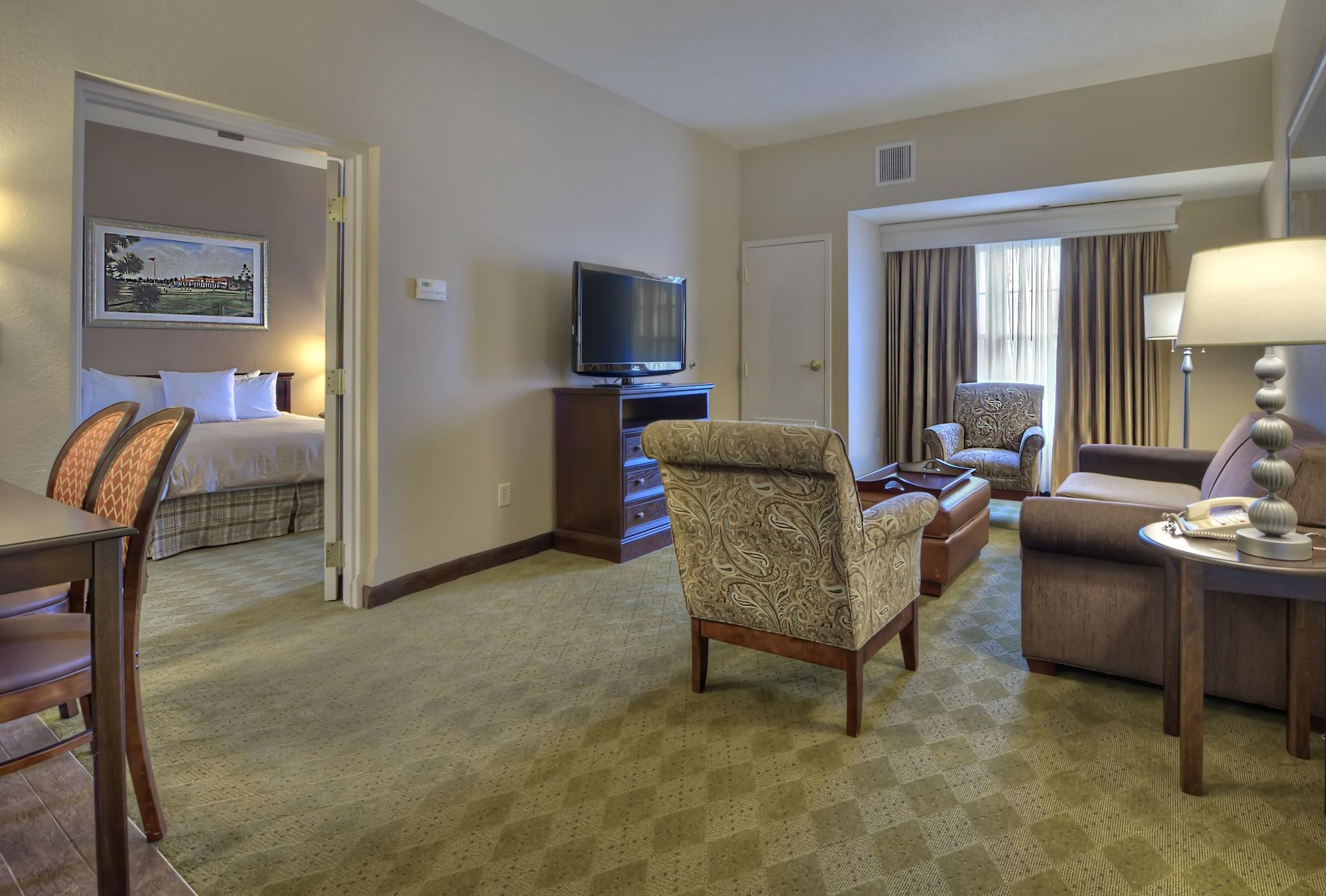 Homewood Suites By Hilton Olmsted Village Pinehurst Luaran gambar