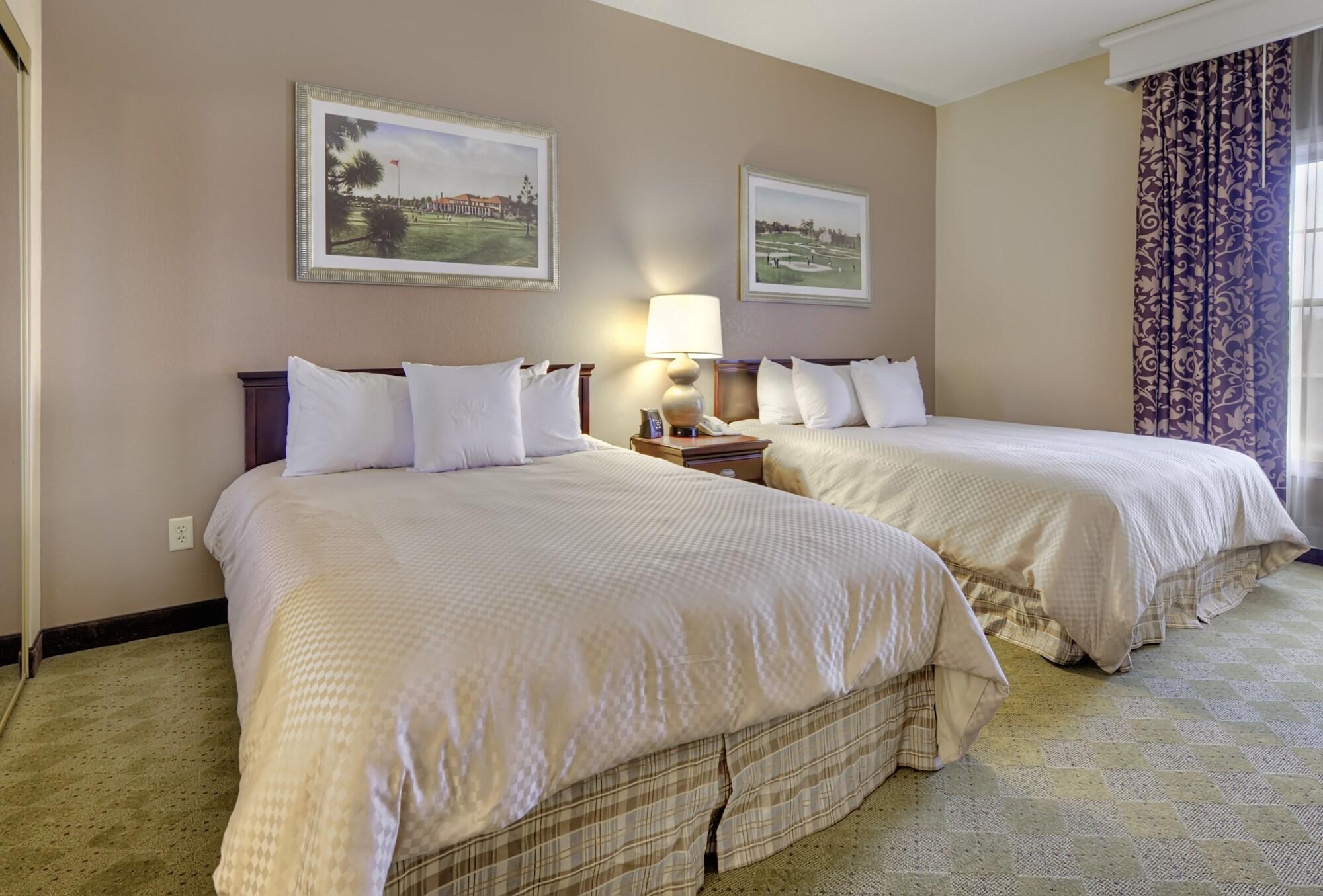 Homewood Suites By Hilton Olmsted Village Pinehurst Luaran gambar