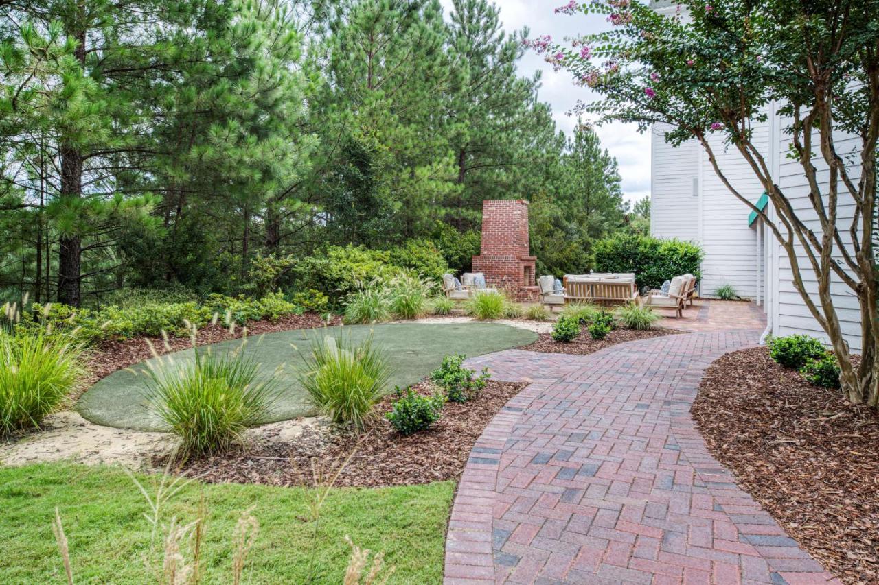 Homewood Suites By Hilton Olmsted Village Pinehurst Luaran gambar