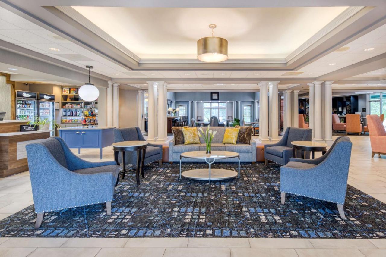 Homewood Suites By Hilton Olmsted Village Pinehurst Luaran gambar