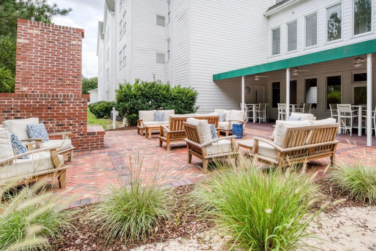 Homewood Suites By Hilton Olmsted Village Pinehurst Luaran gambar