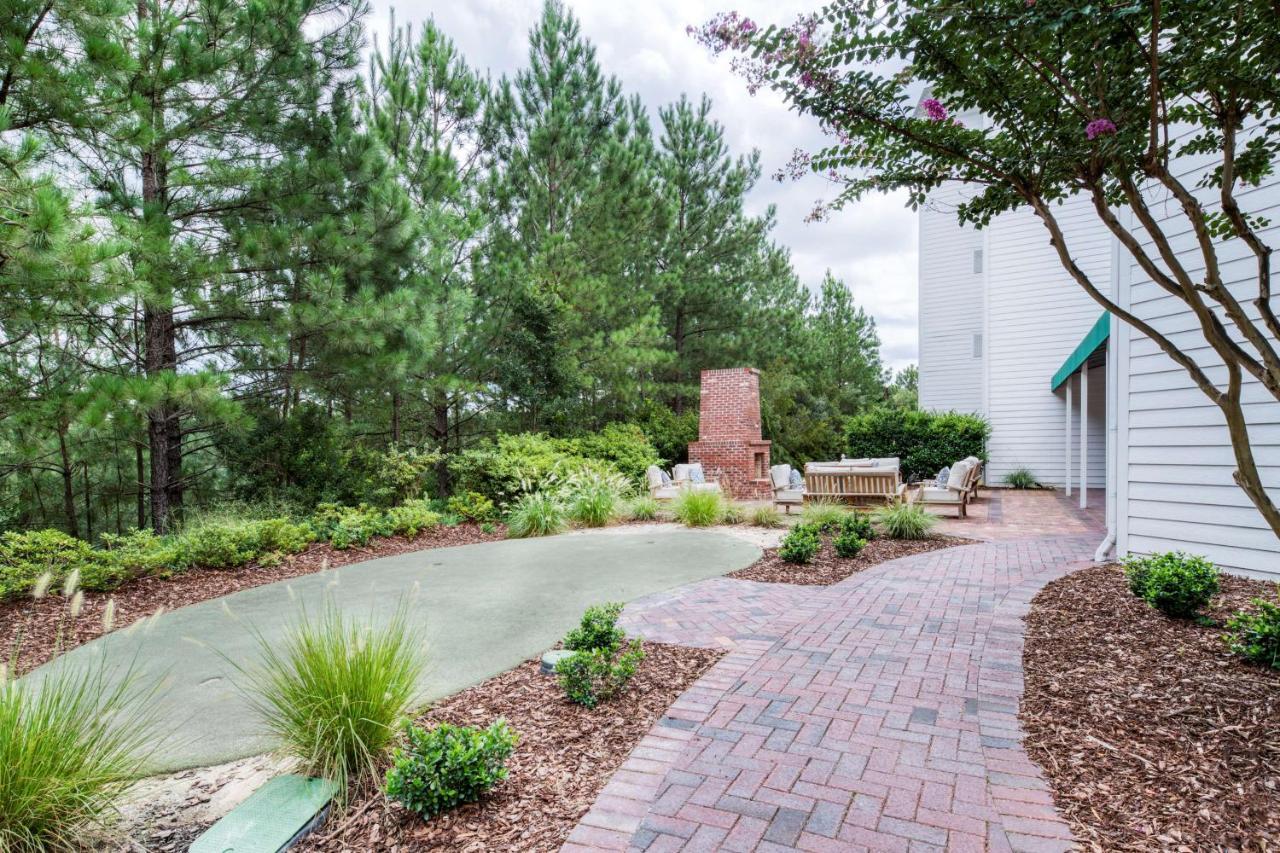 Homewood Suites By Hilton Olmsted Village Pinehurst Luaran gambar