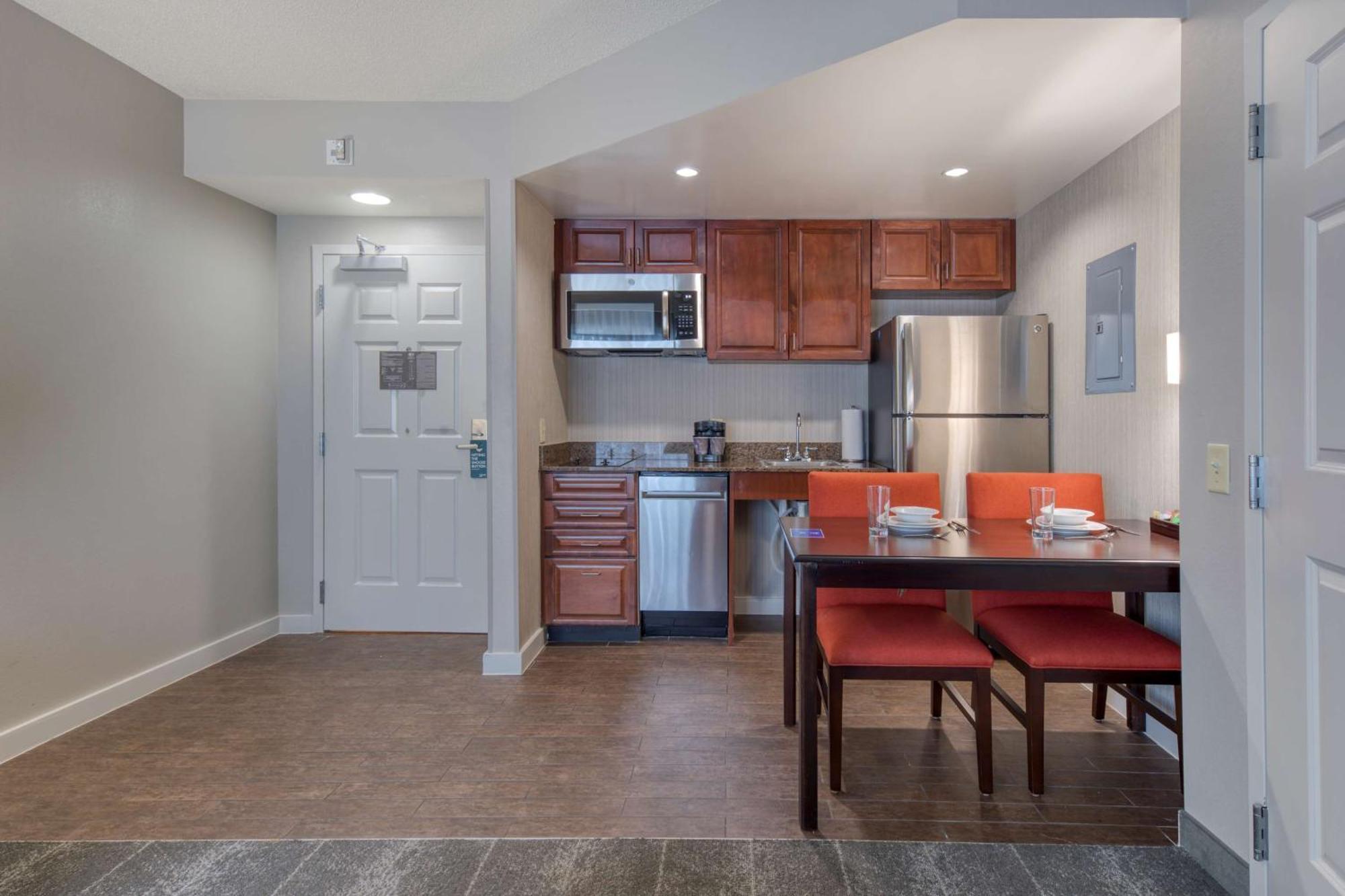 Homewood Suites By Hilton Olmsted Village Pinehurst Luaran gambar