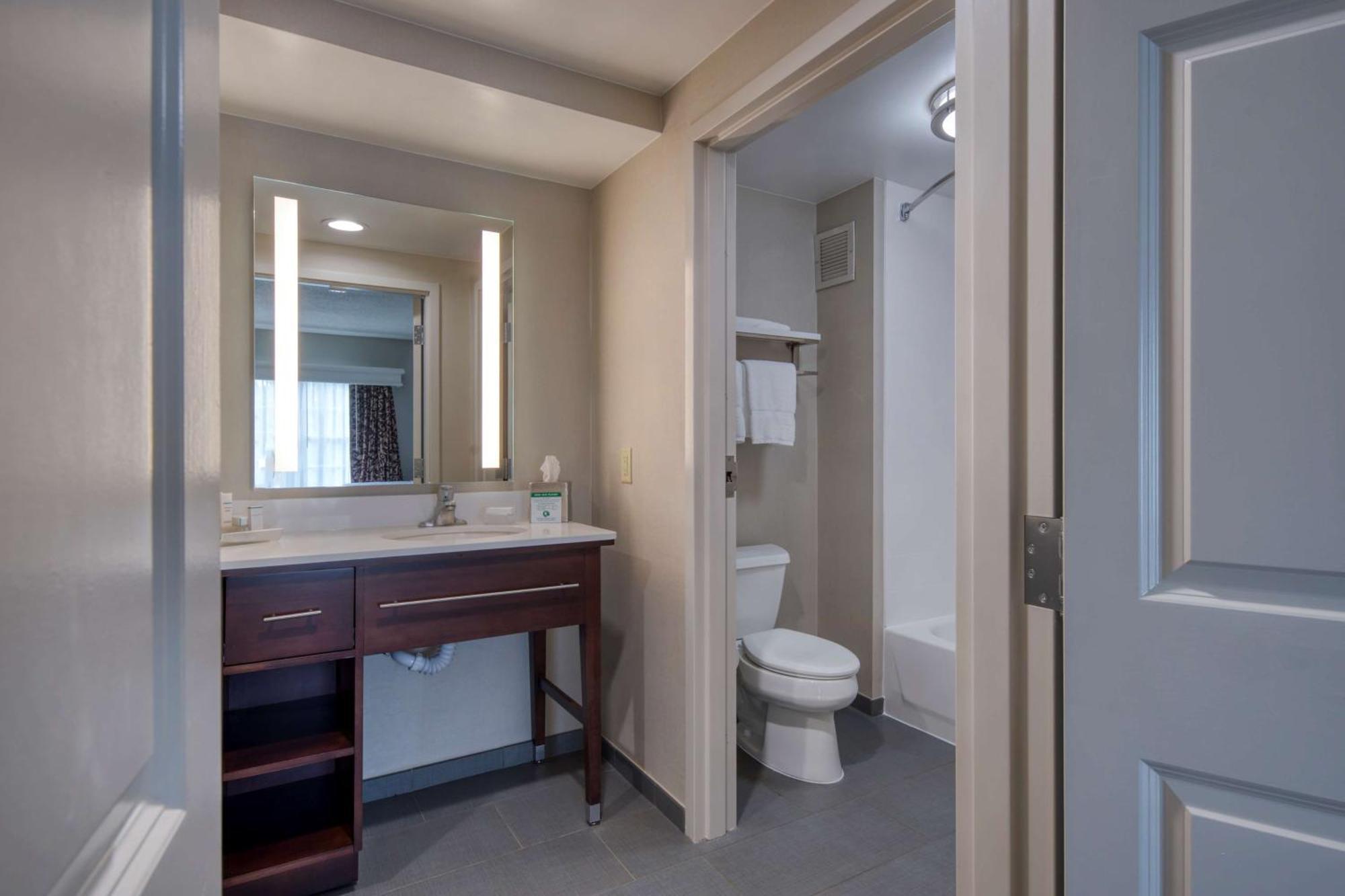 Homewood Suites By Hilton Olmsted Village Pinehurst Luaran gambar