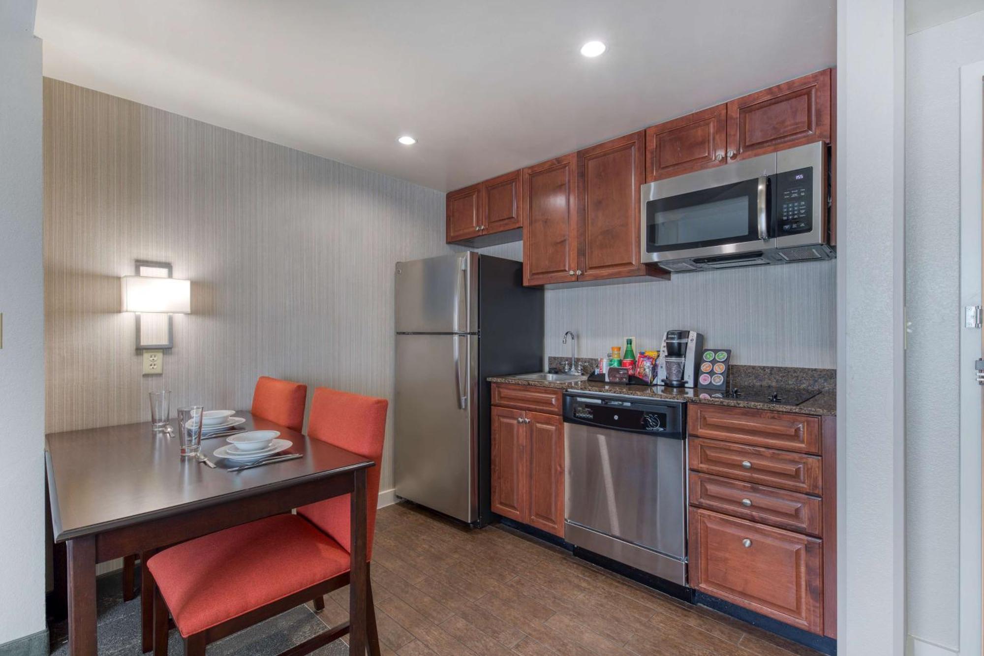 Homewood Suites By Hilton Olmsted Village Pinehurst Luaran gambar