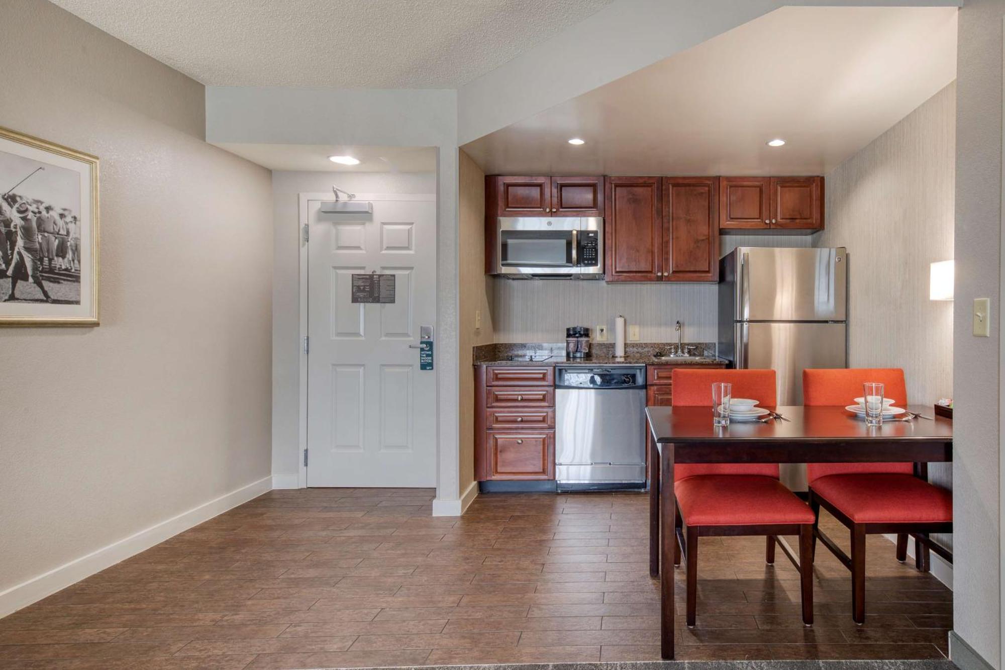 Homewood Suites By Hilton Olmsted Village Pinehurst Luaran gambar