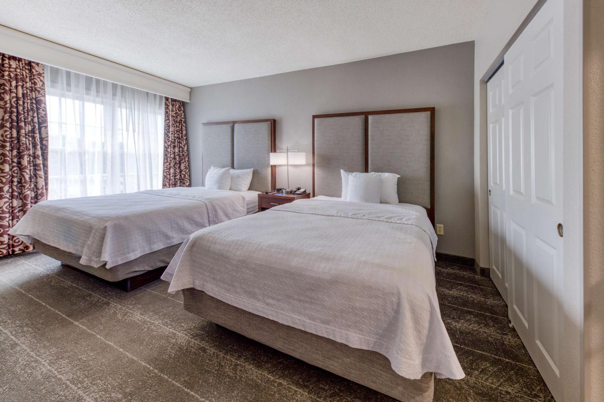 Homewood Suites By Hilton Olmsted Village Pinehurst Luaran gambar