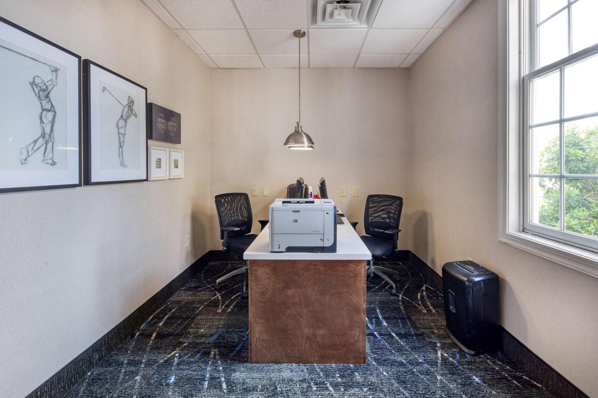 Homewood Suites By Hilton Olmsted Village Pinehurst Luaran gambar