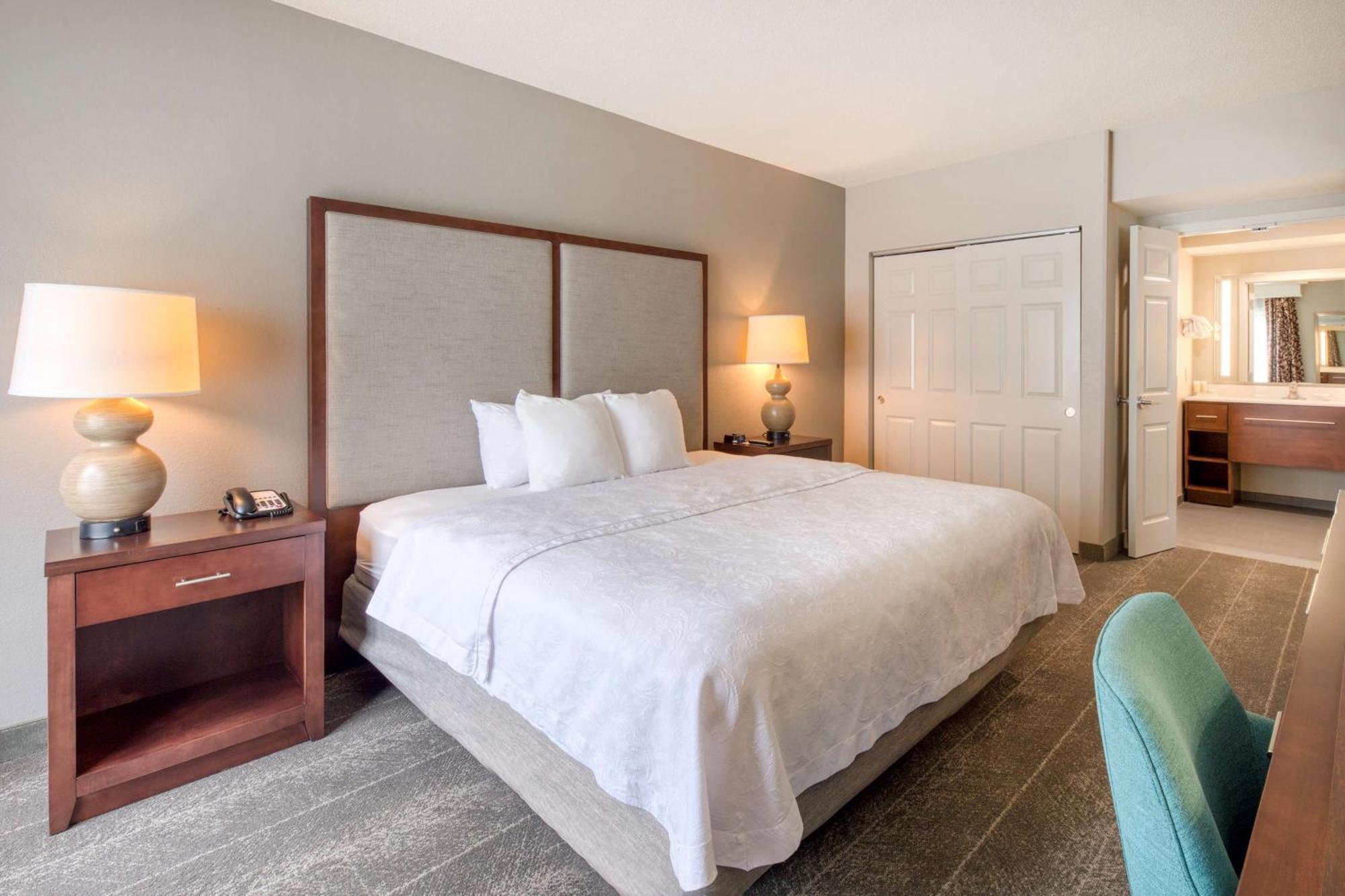 Homewood Suites By Hilton Olmsted Village Pinehurst Luaran gambar