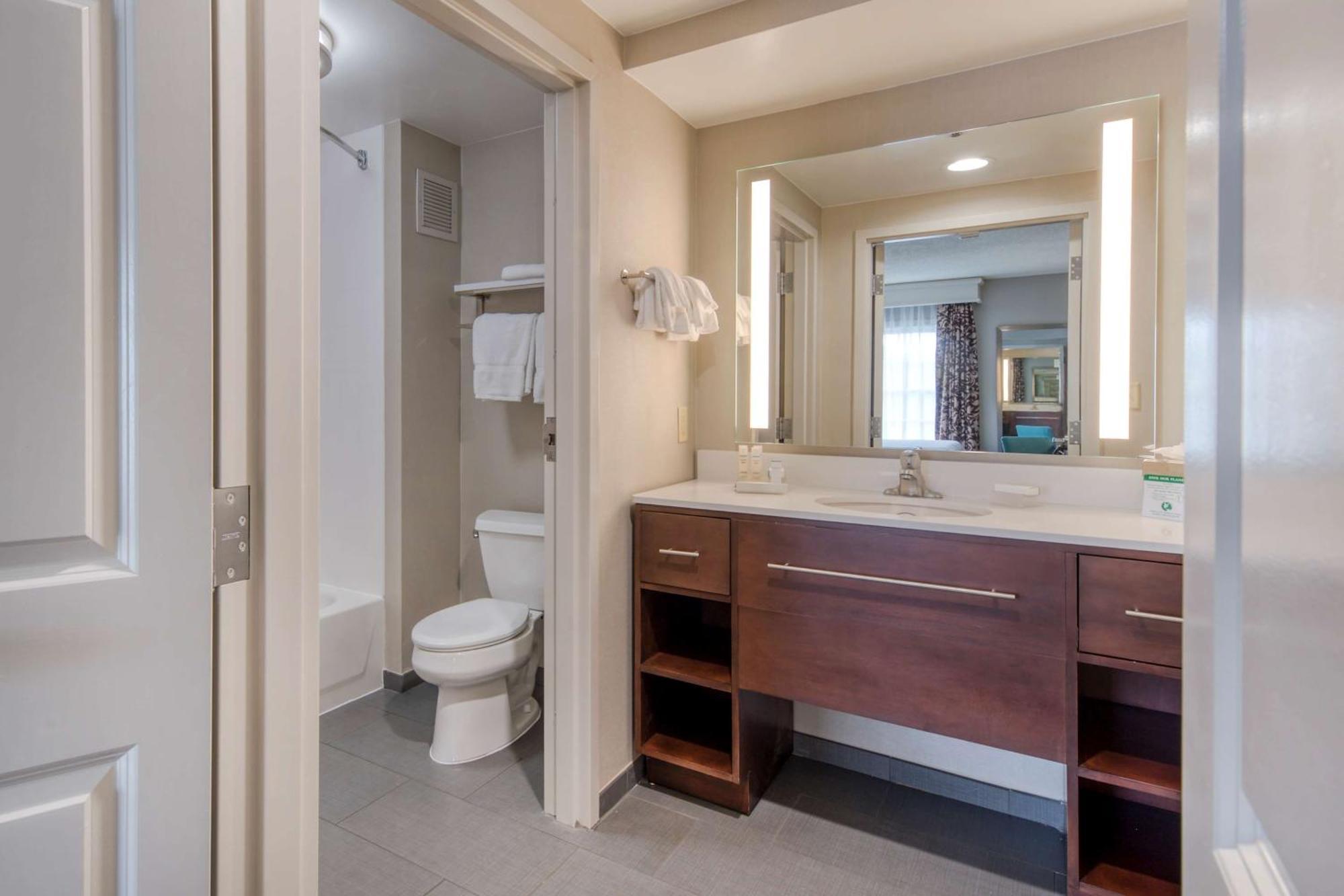 Homewood Suites By Hilton Olmsted Village Pinehurst Luaran gambar