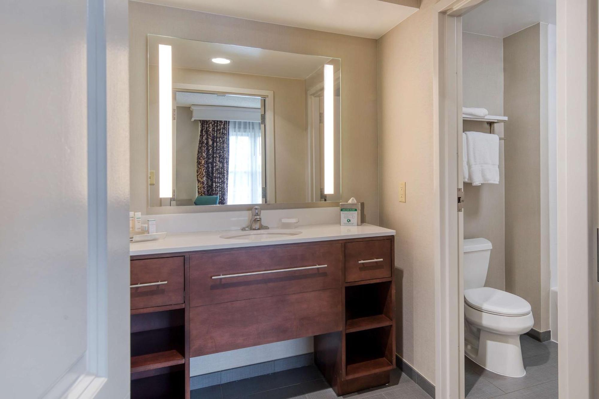 Homewood Suites By Hilton Olmsted Village Pinehurst Luaran gambar