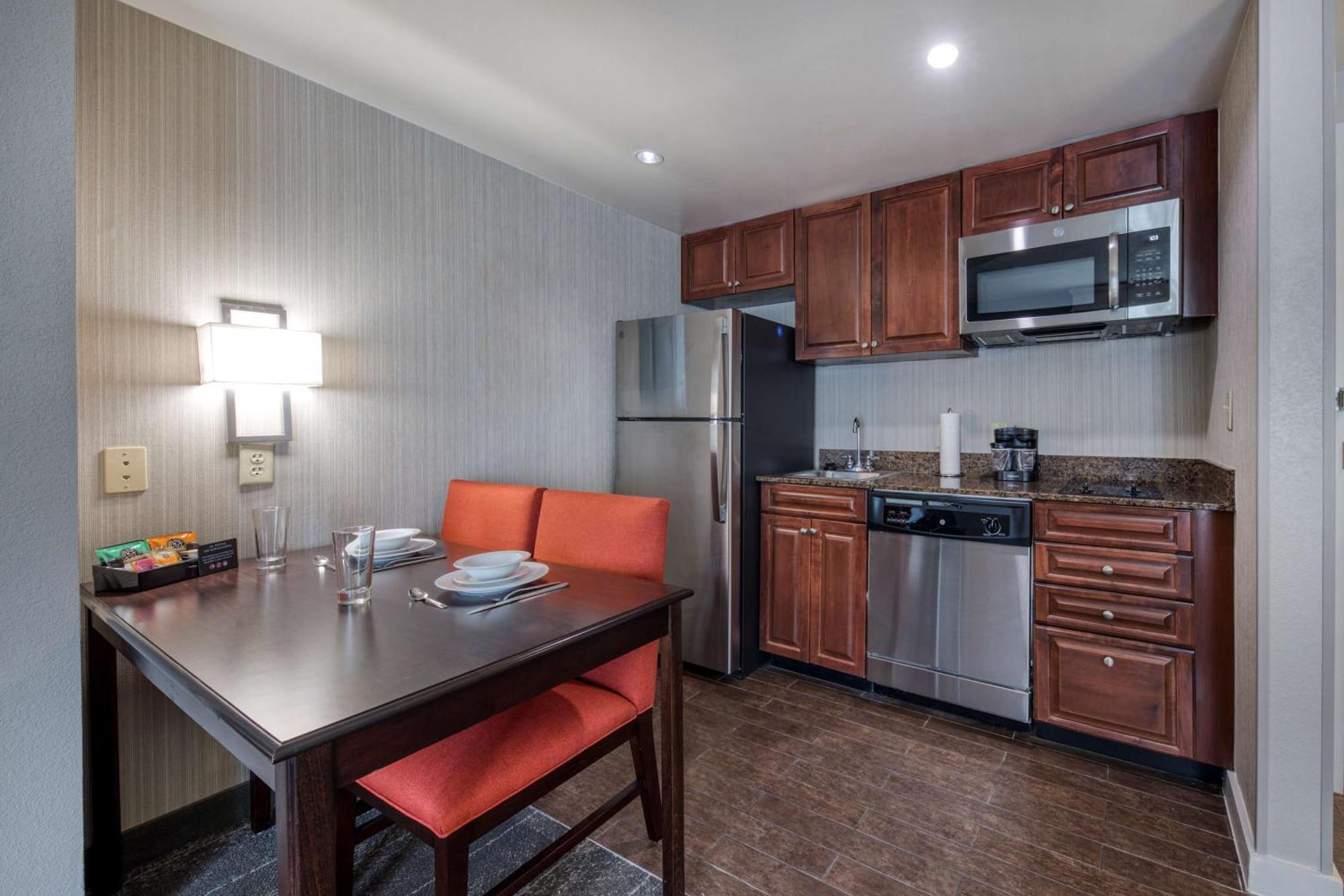 Homewood Suites By Hilton Olmsted Village Pinehurst Luaran gambar
