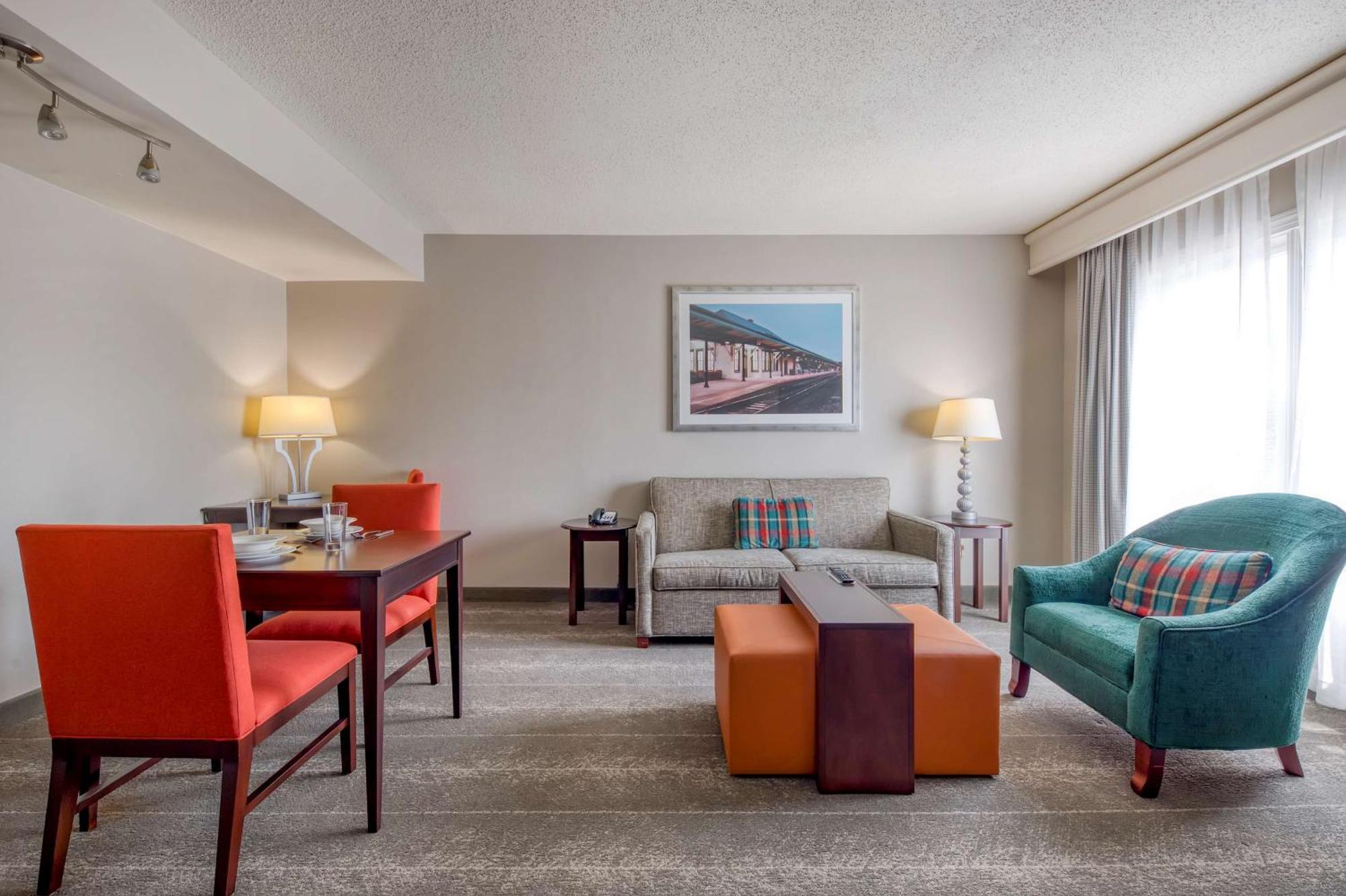 Homewood Suites By Hilton Olmsted Village Pinehurst Luaran gambar