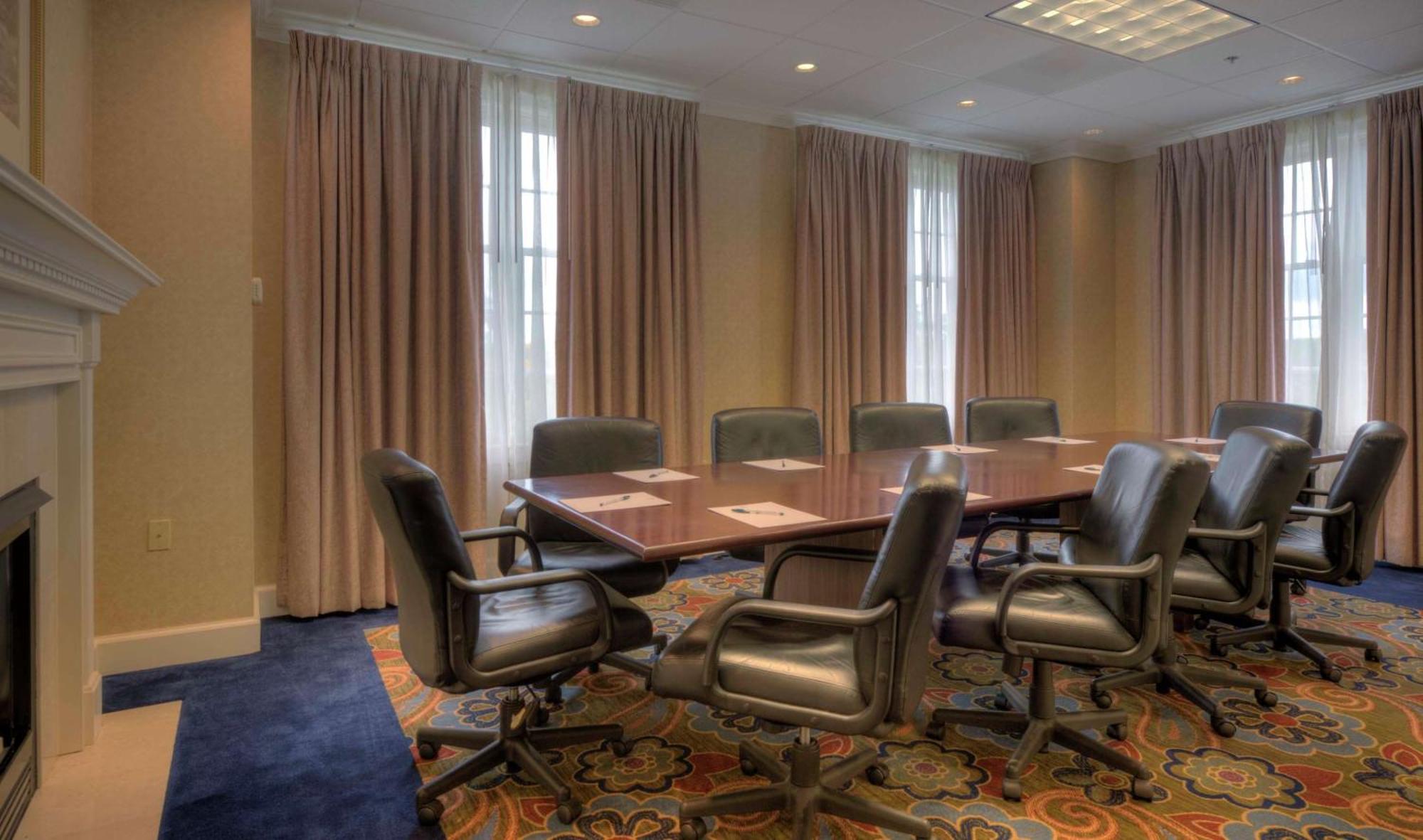 Homewood Suites By Hilton Olmsted Village Pinehurst Luaran gambar