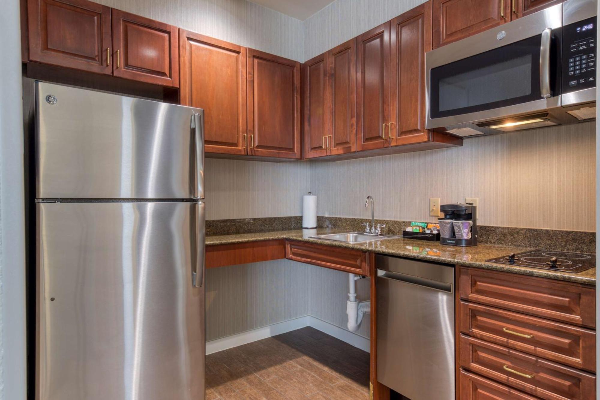 Homewood Suites By Hilton Olmsted Village Pinehurst Luaran gambar