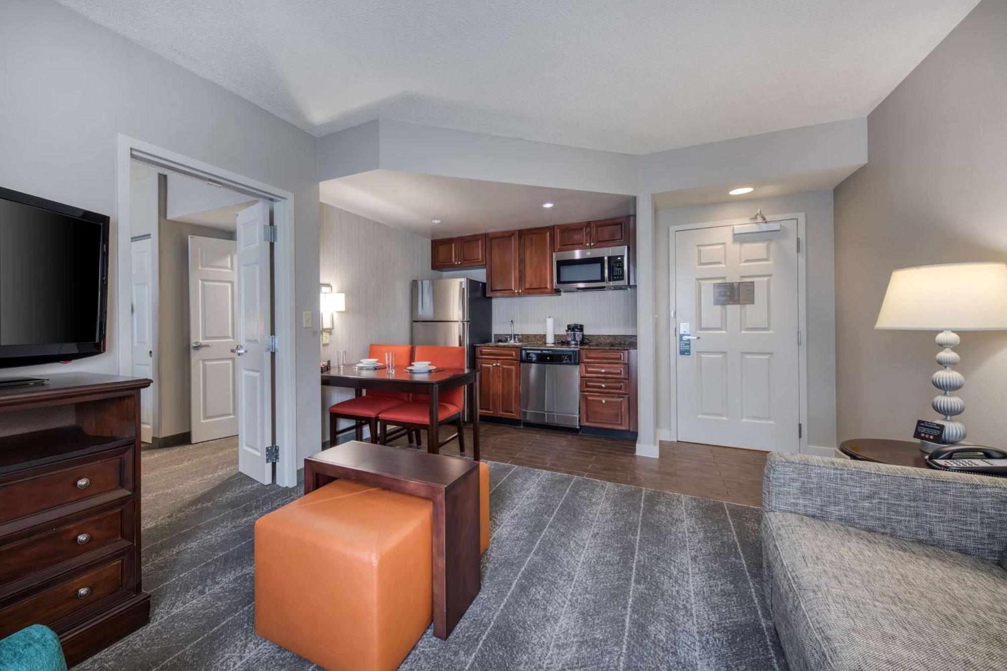Homewood Suites By Hilton Olmsted Village Pinehurst Luaran gambar