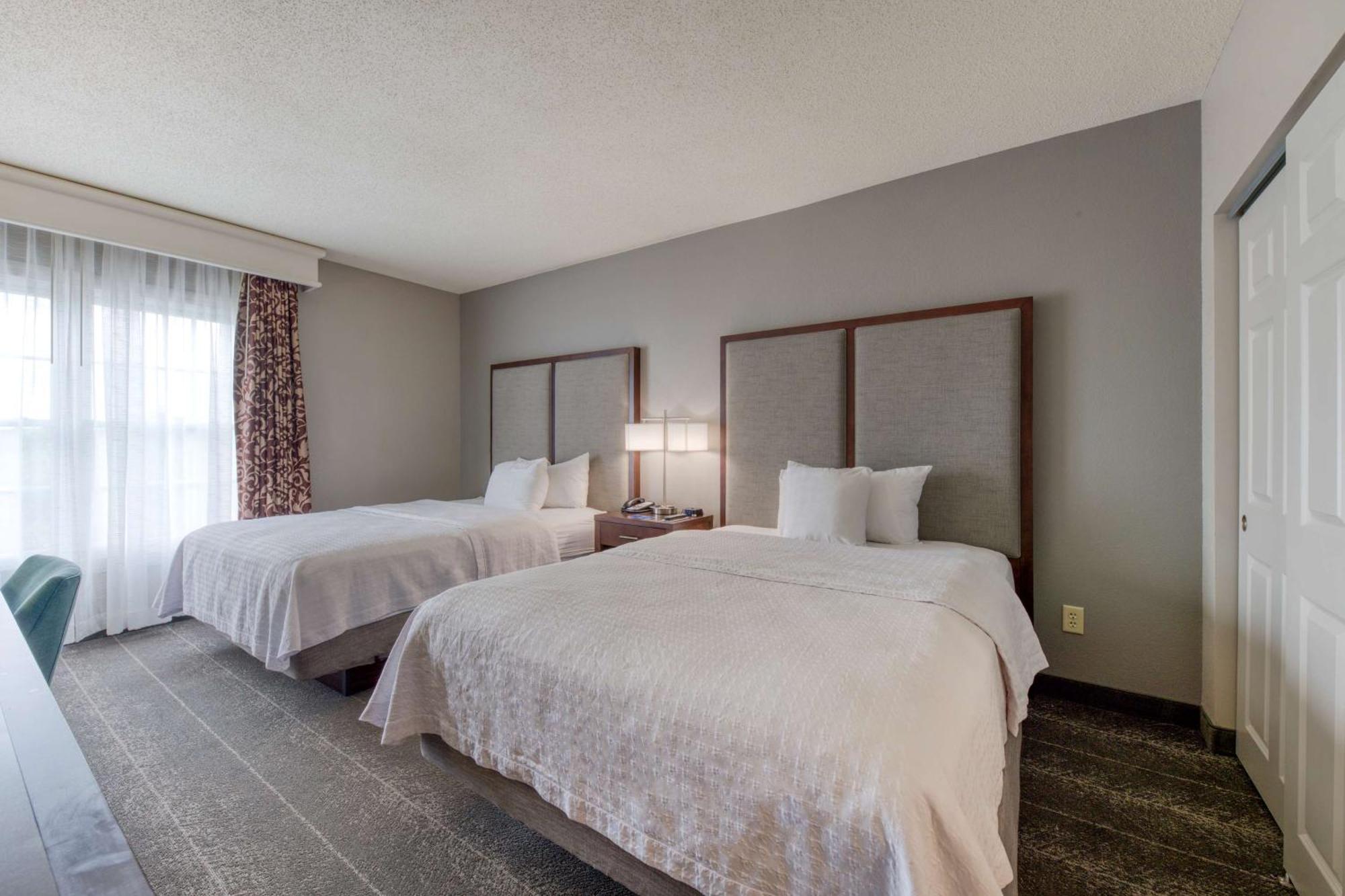 Homewood Suites By Hilton Olmsted Village Pinehurst Luaran gambar