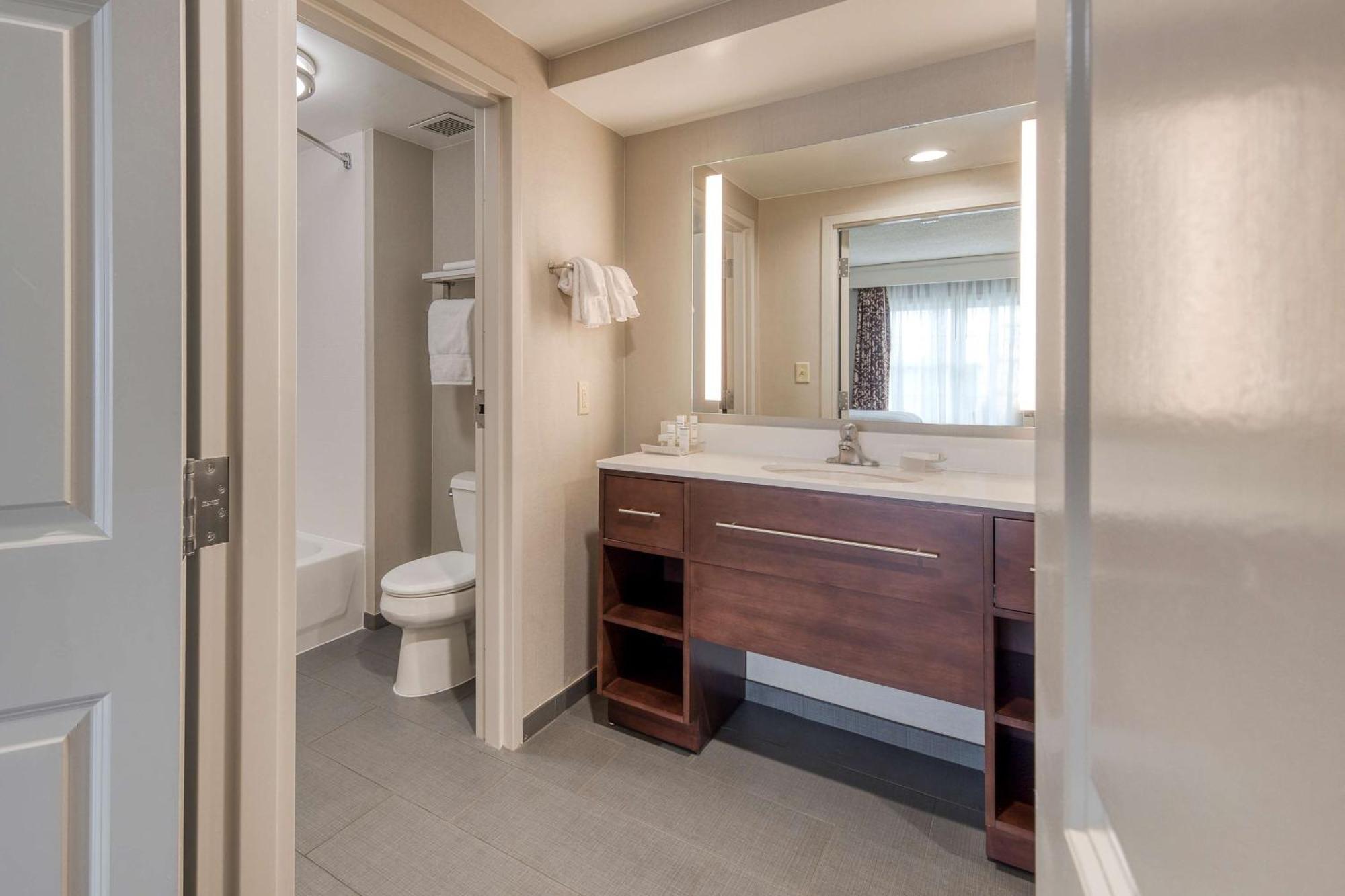 Homewood Suites By Hilton Olmsted Village Pinehurst Luaran gambar