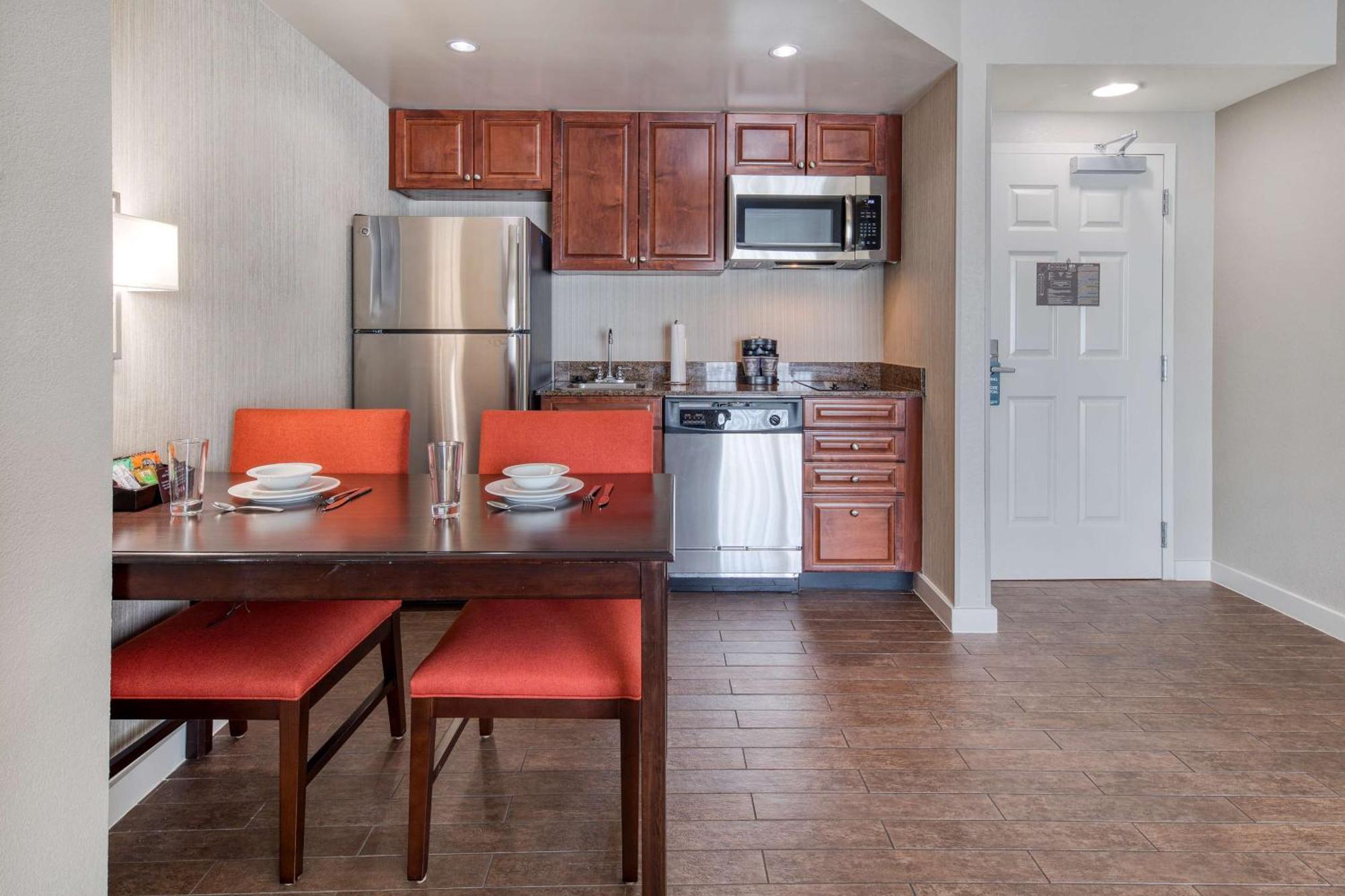 Homewood Suites By Hilton Olmsted Village Pinehurst Luaran gambar