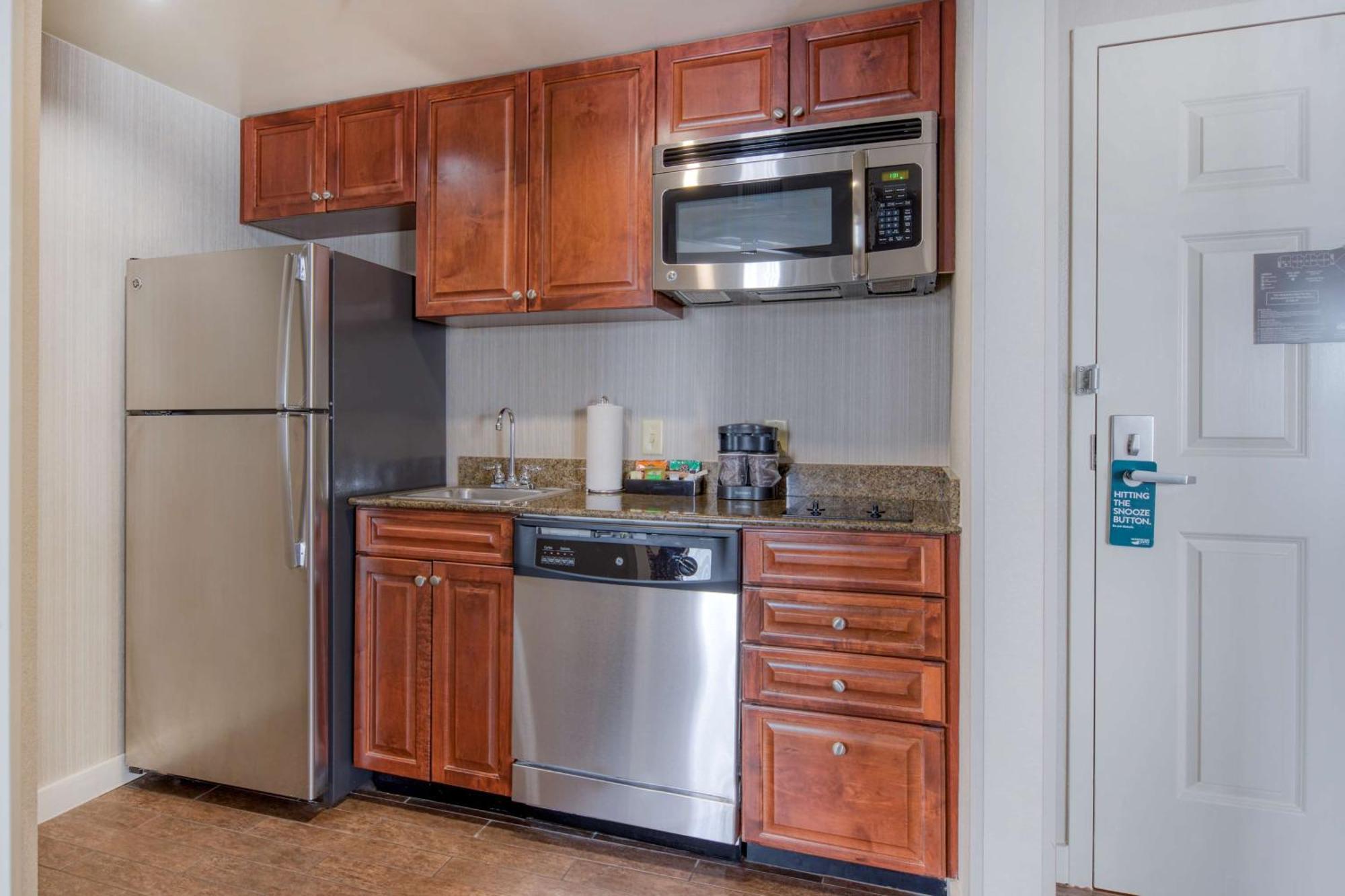 Homewood Suites By Hilton Olmsted Village Pinehurst Luaran gambar