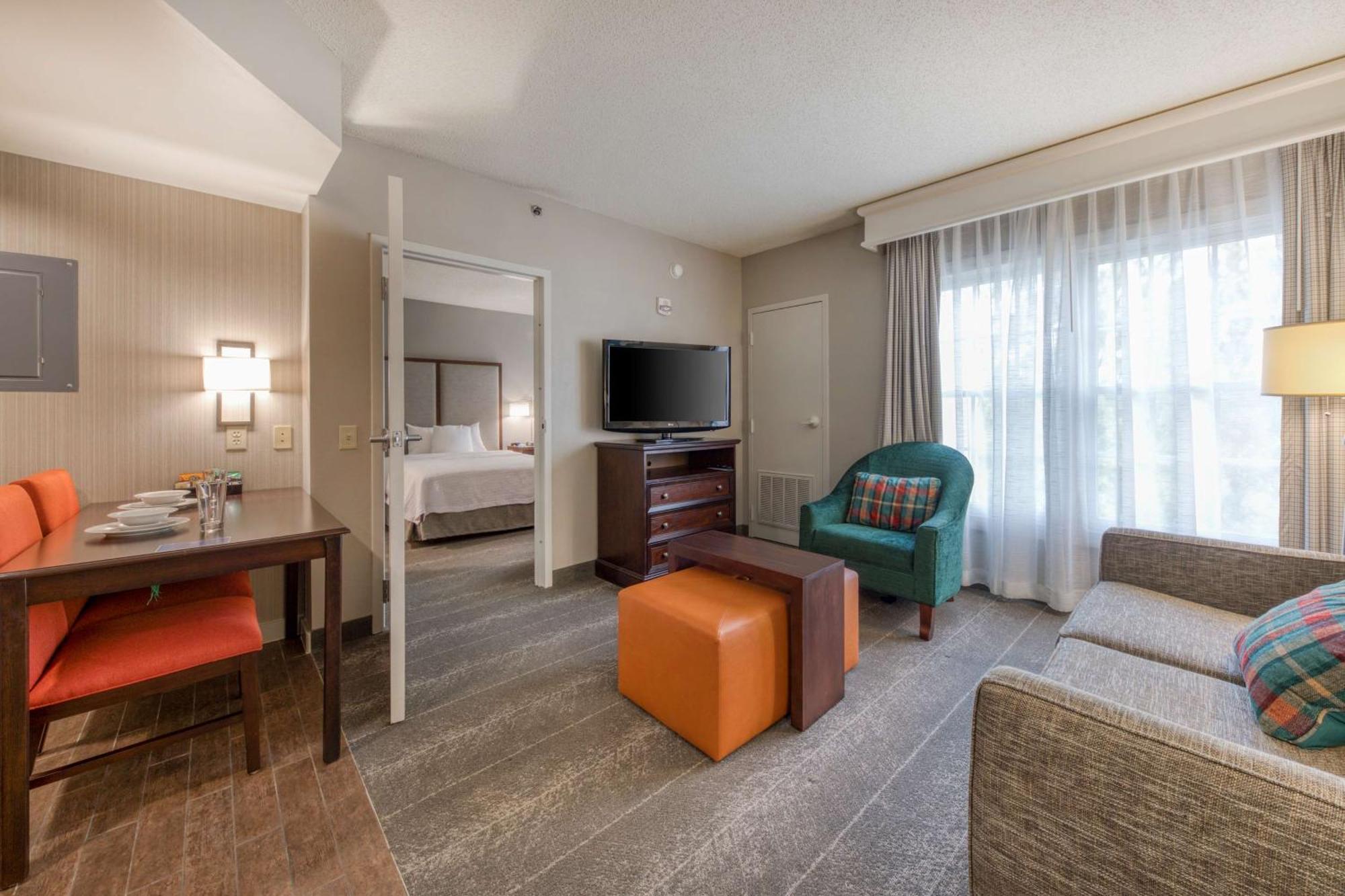 Homewood Suites By Hilton Olmsted Village Pinehurst Luaran gambar