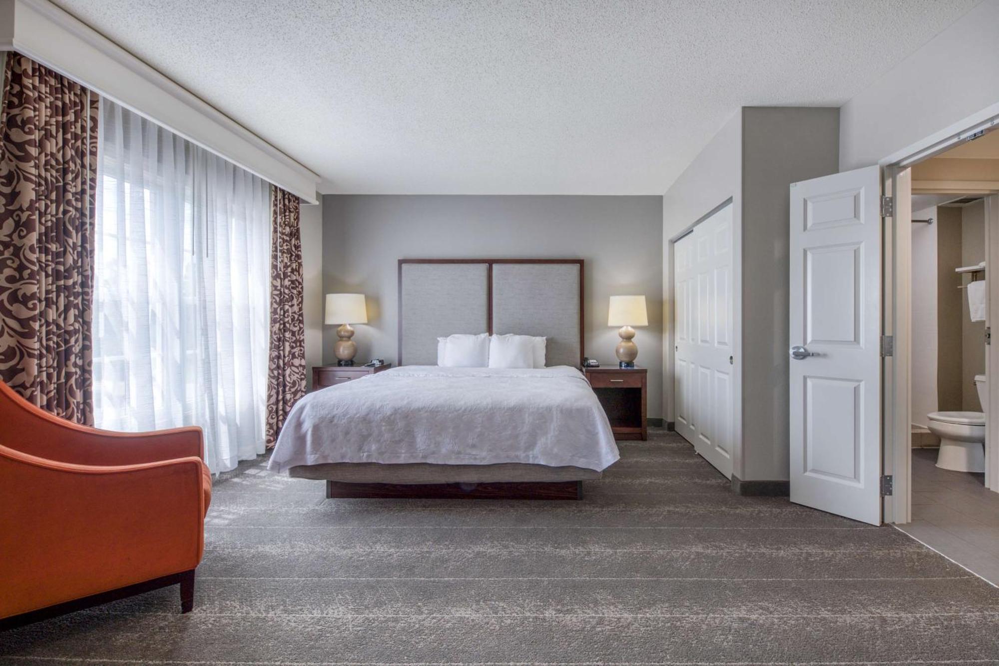 Homewood Suites By Hilton Olmsted Village Pinehurst Luaran gambar