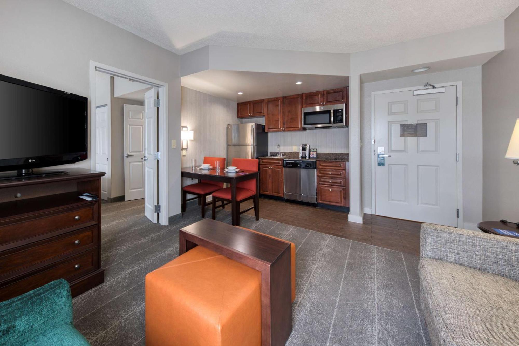 Homewood Suites By Hilton Olmsted Village Pinehurst Luaran gambar