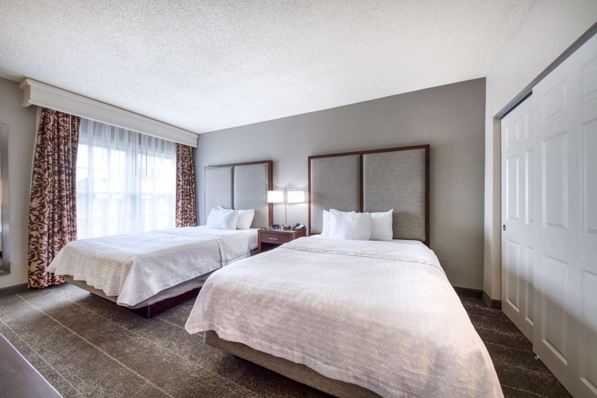 Homewood Suites By Hilton Olmsted Village Pinehurst Luaran gambar