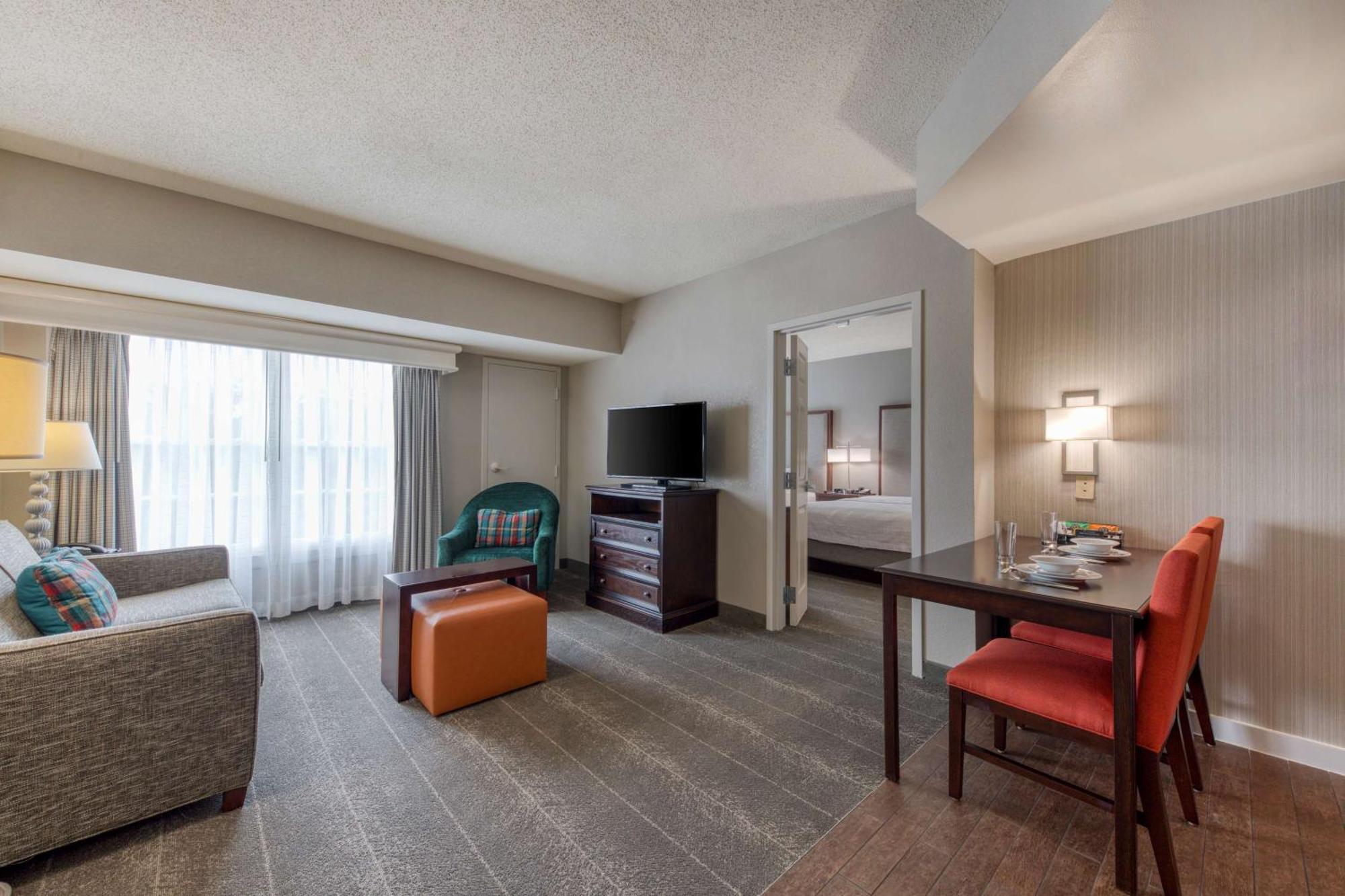 Homewood Suites By Hilton Olmsted Village Pinehurst Luaran gambar