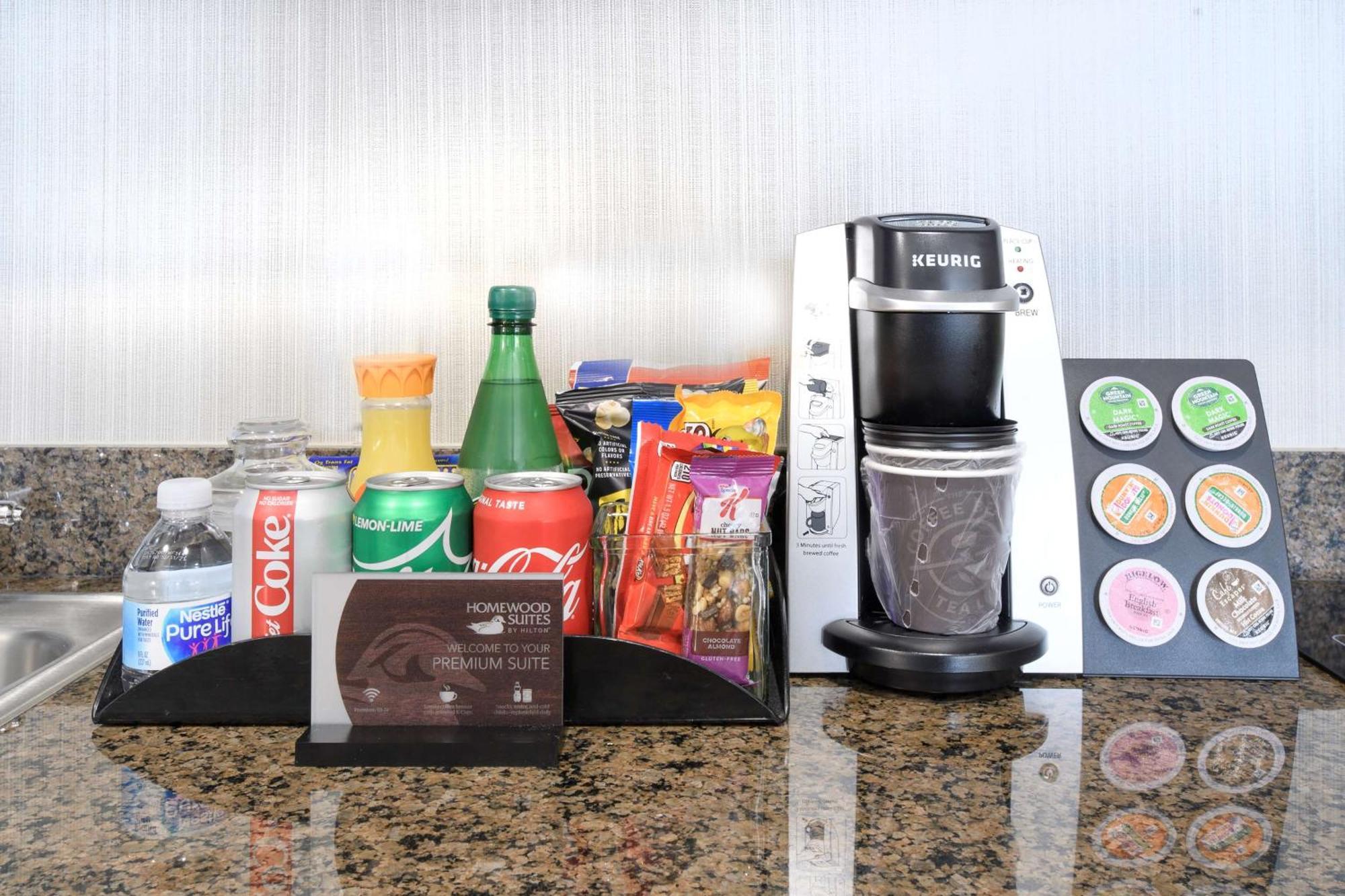 Homewood Suites By Hilton Olmsted Village Pinehurst Luaran gambar