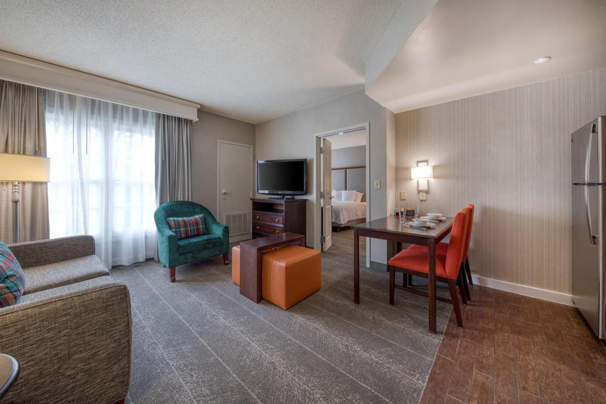 Homewood Suites By Hilton Olmsted Village Pinehurst Luaran gambar