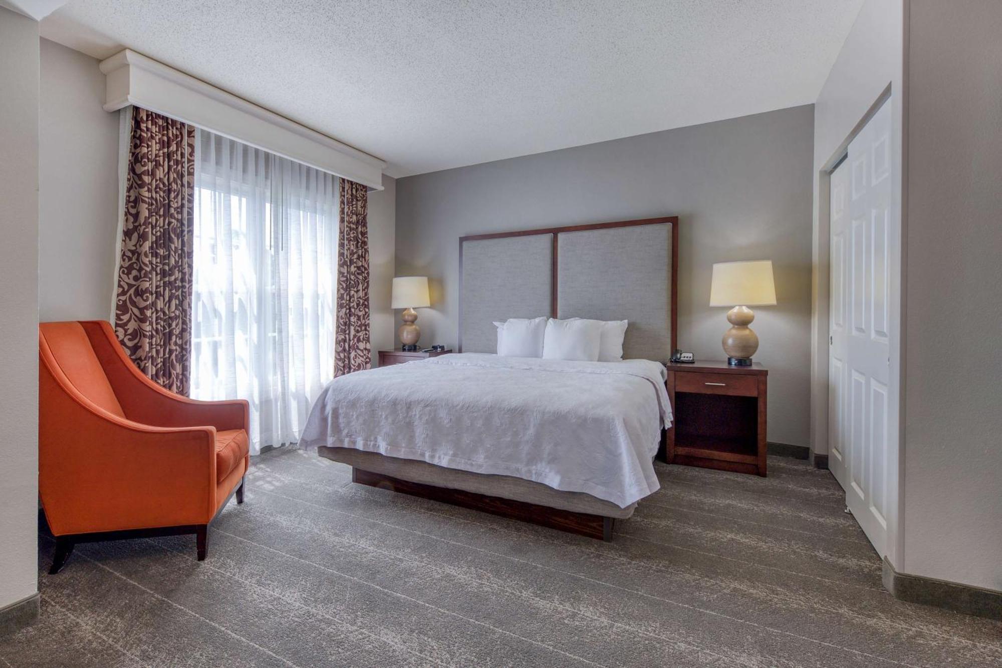 Homewood Suites By Hilton Olmsted Village Pinehurst Luaran gambar