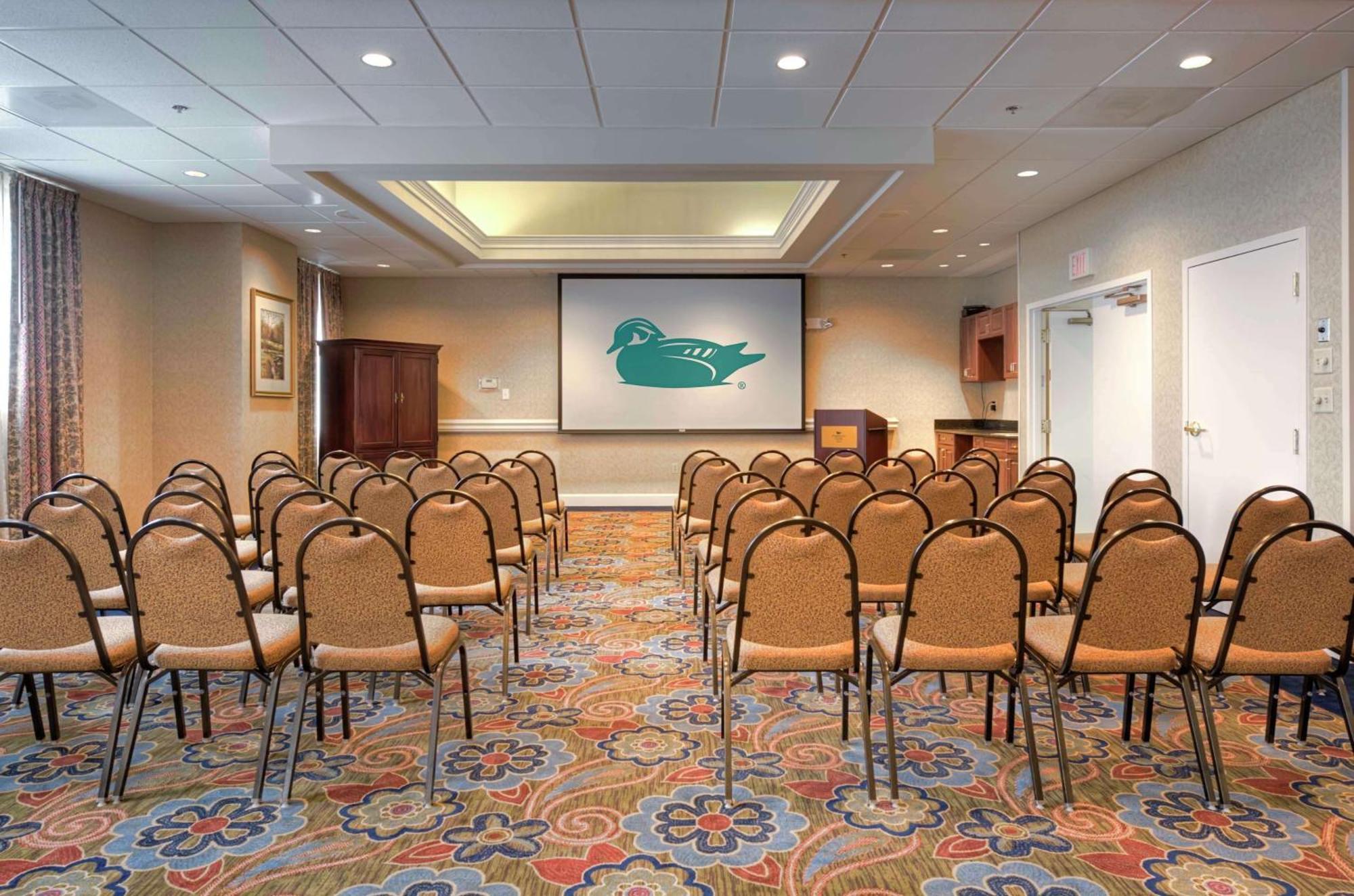 Homewood Suites By Hilton Olmsted Village Pinehurst Luaran gambar