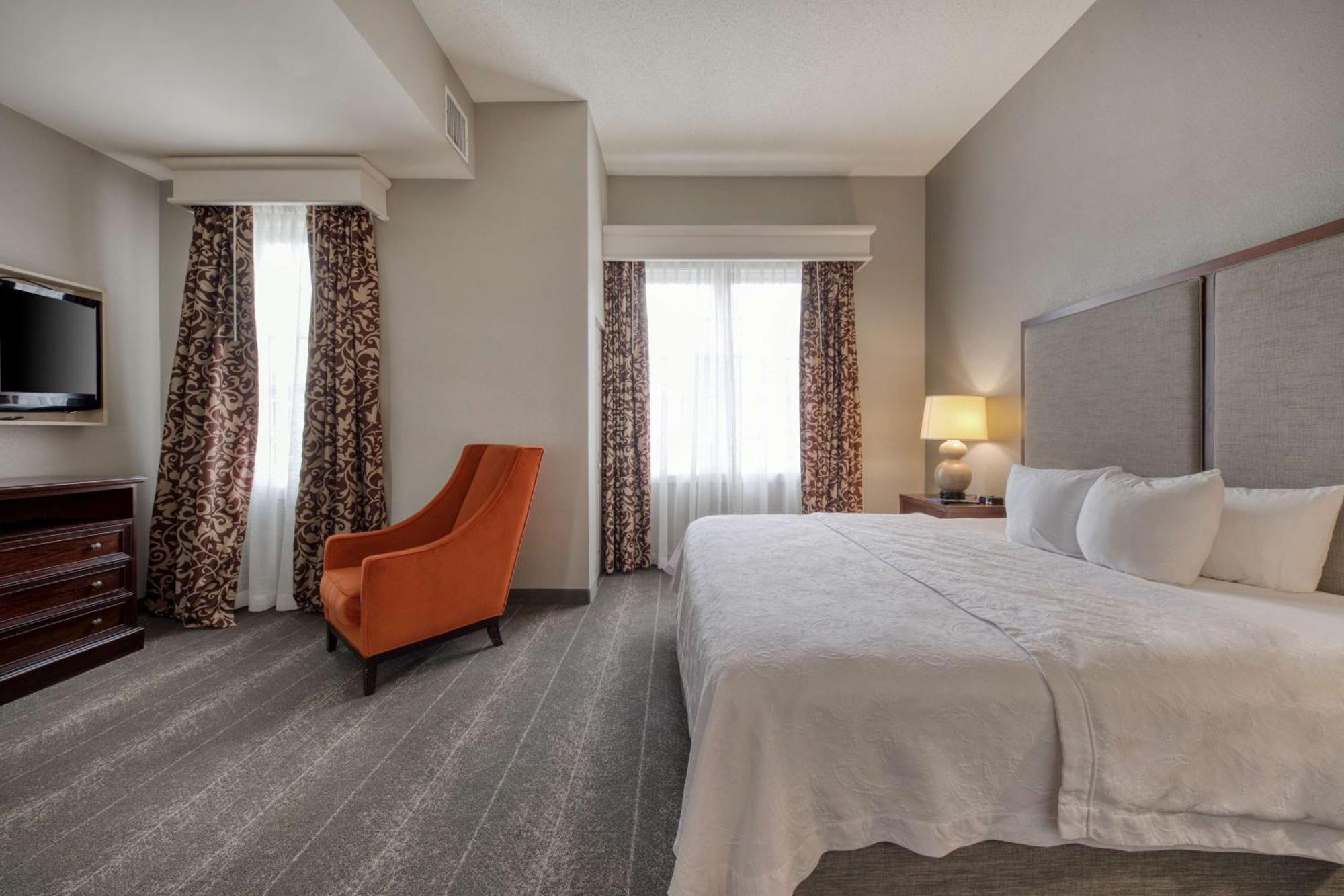 Homewood Suites By Hilton Olmsted Village Pinehurst Luaran gambar