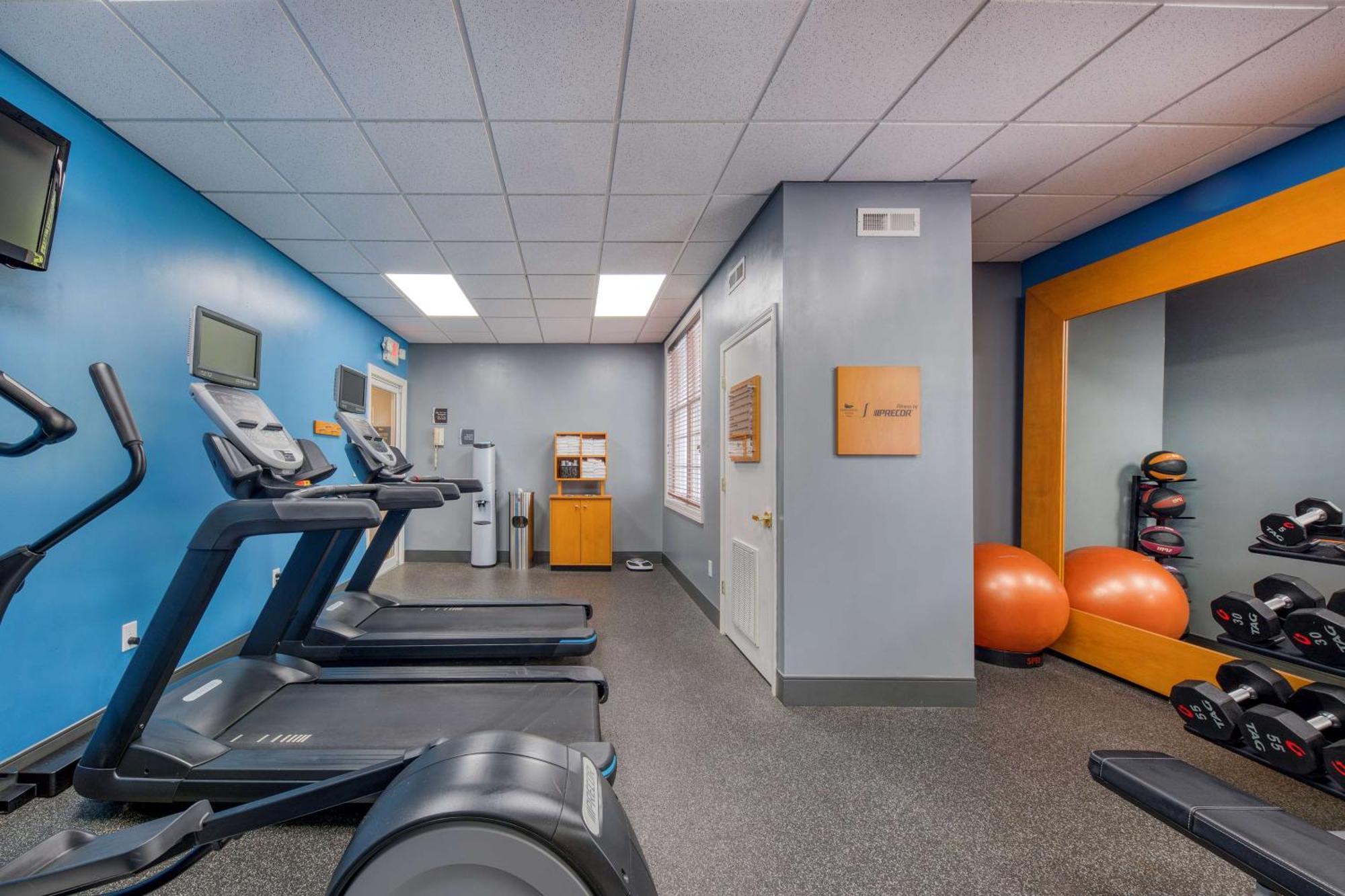 Homewood Suites By Hilton Olmsted Village Pinehurst Luaran gambar