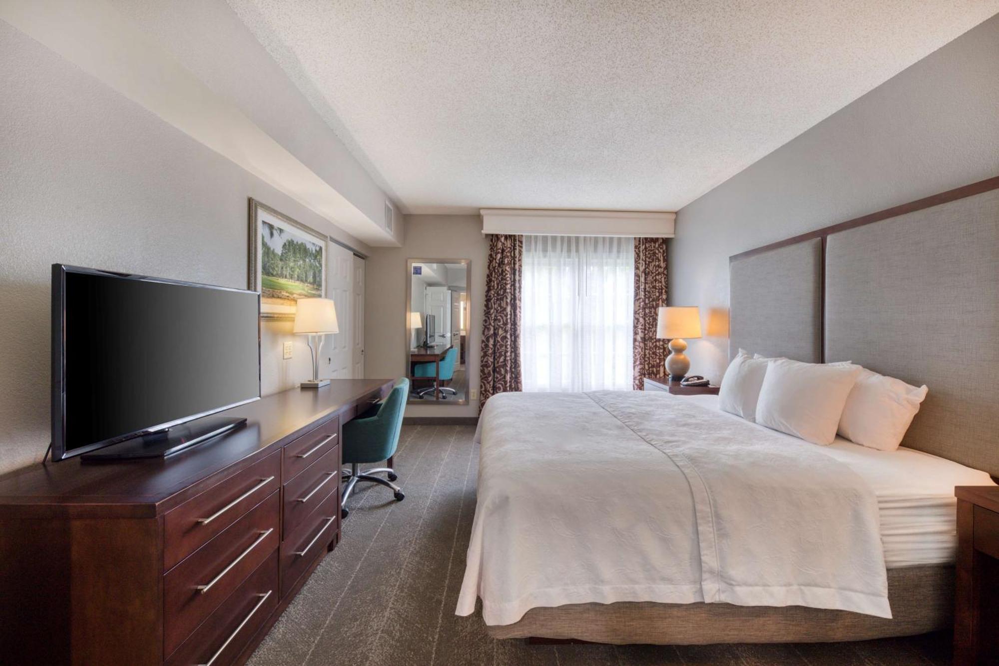 Homewood Suites By Hilton Olmsted Village Pinehurst Luaran gambar