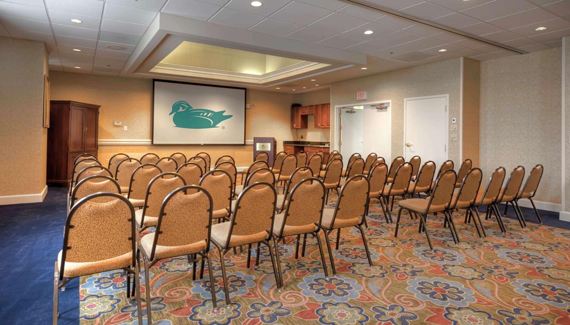 Homewood Suites By Hilton Olmsted Village Pinehurst Luaran gambar