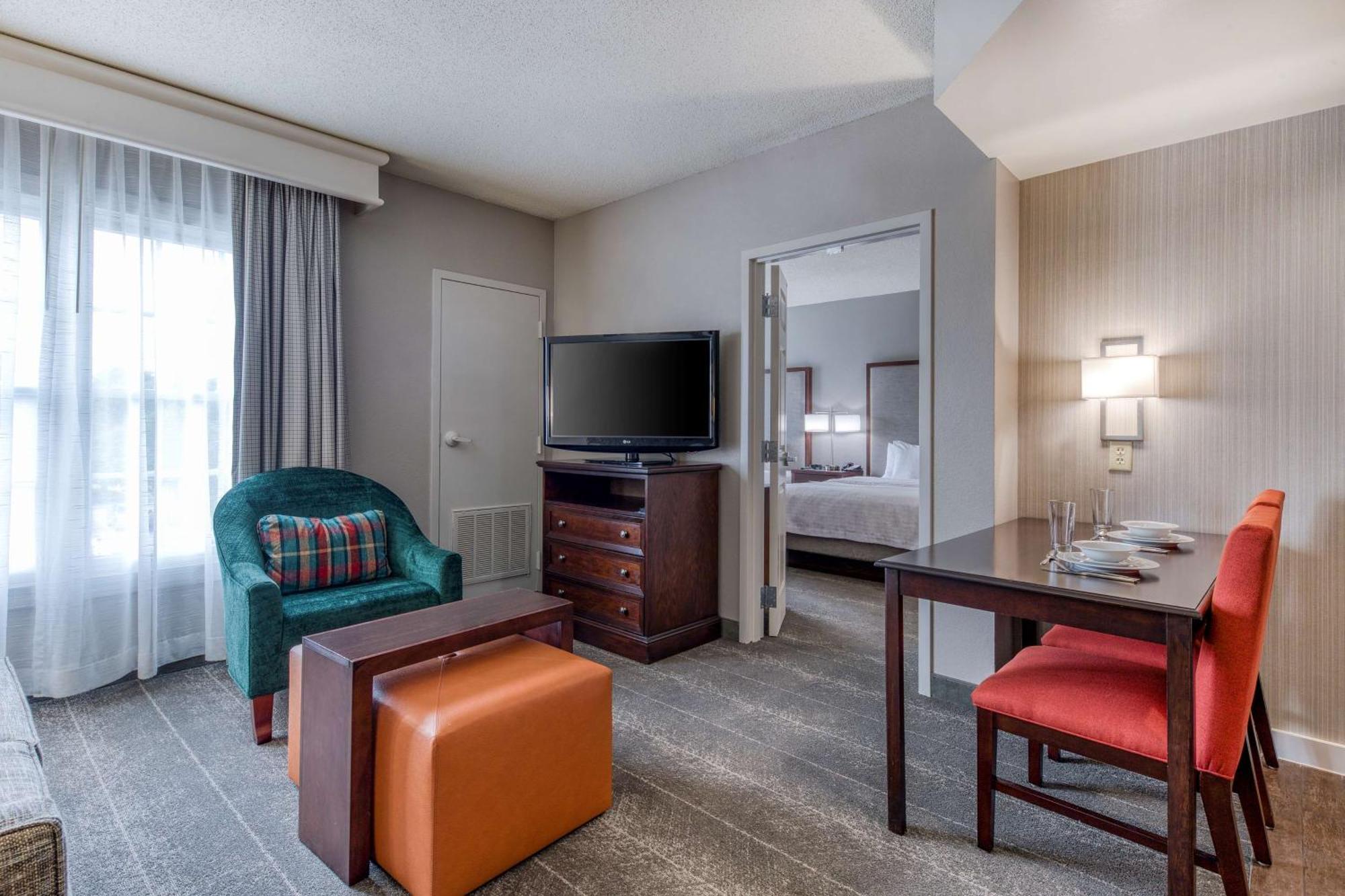 Homewood Suites By Hilton Olmsted Village Pinehurst Luaran gambar