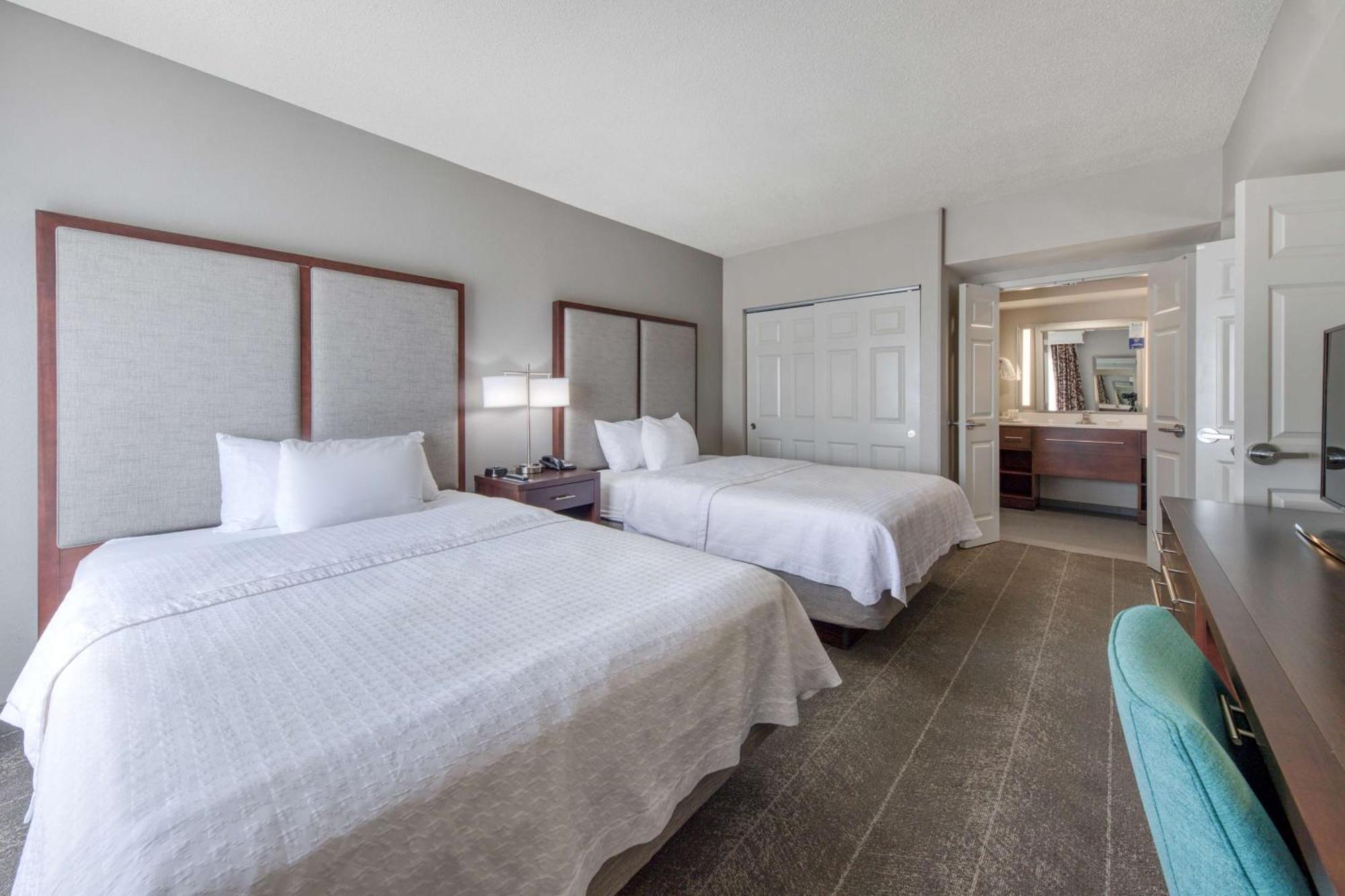 Homewood Suites By Hilton Olmsted Village Pinehurst Luaran gambar