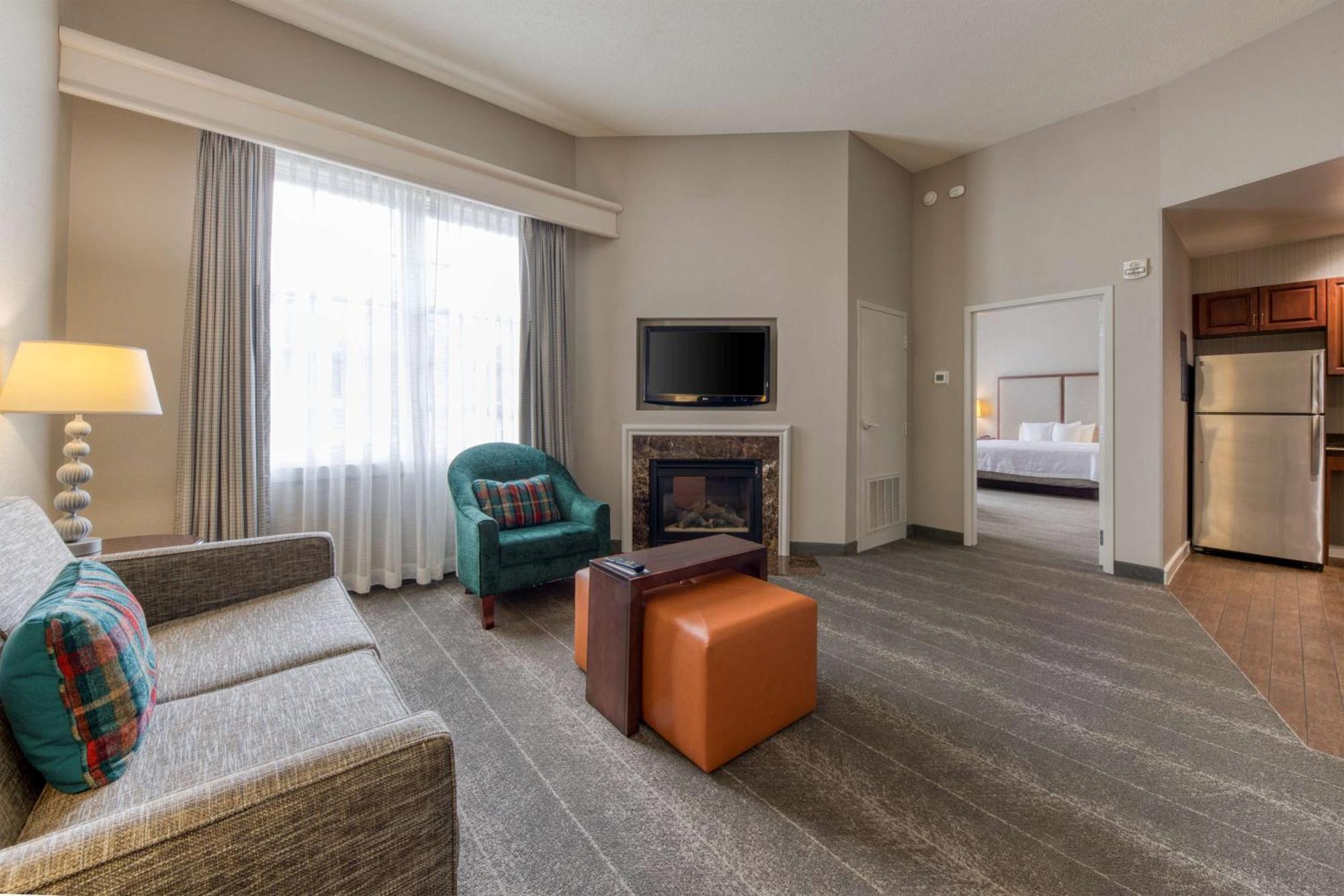 Homewood Suites By Hilton Olmsted Village Pinehurst Luaran gambar