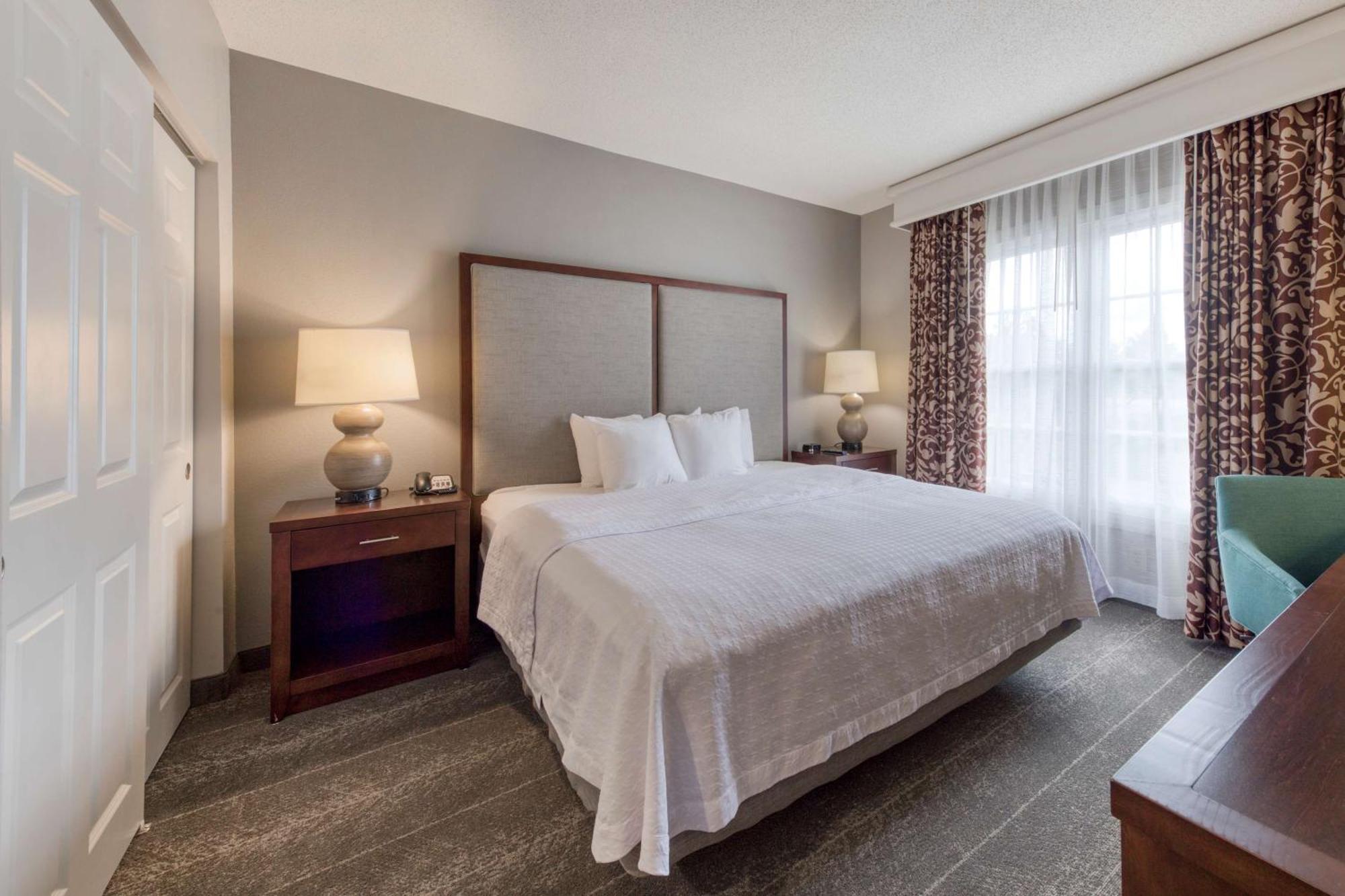 Homewood Suites By Hilton Olmsted Village Pinehurst Luaran gambar