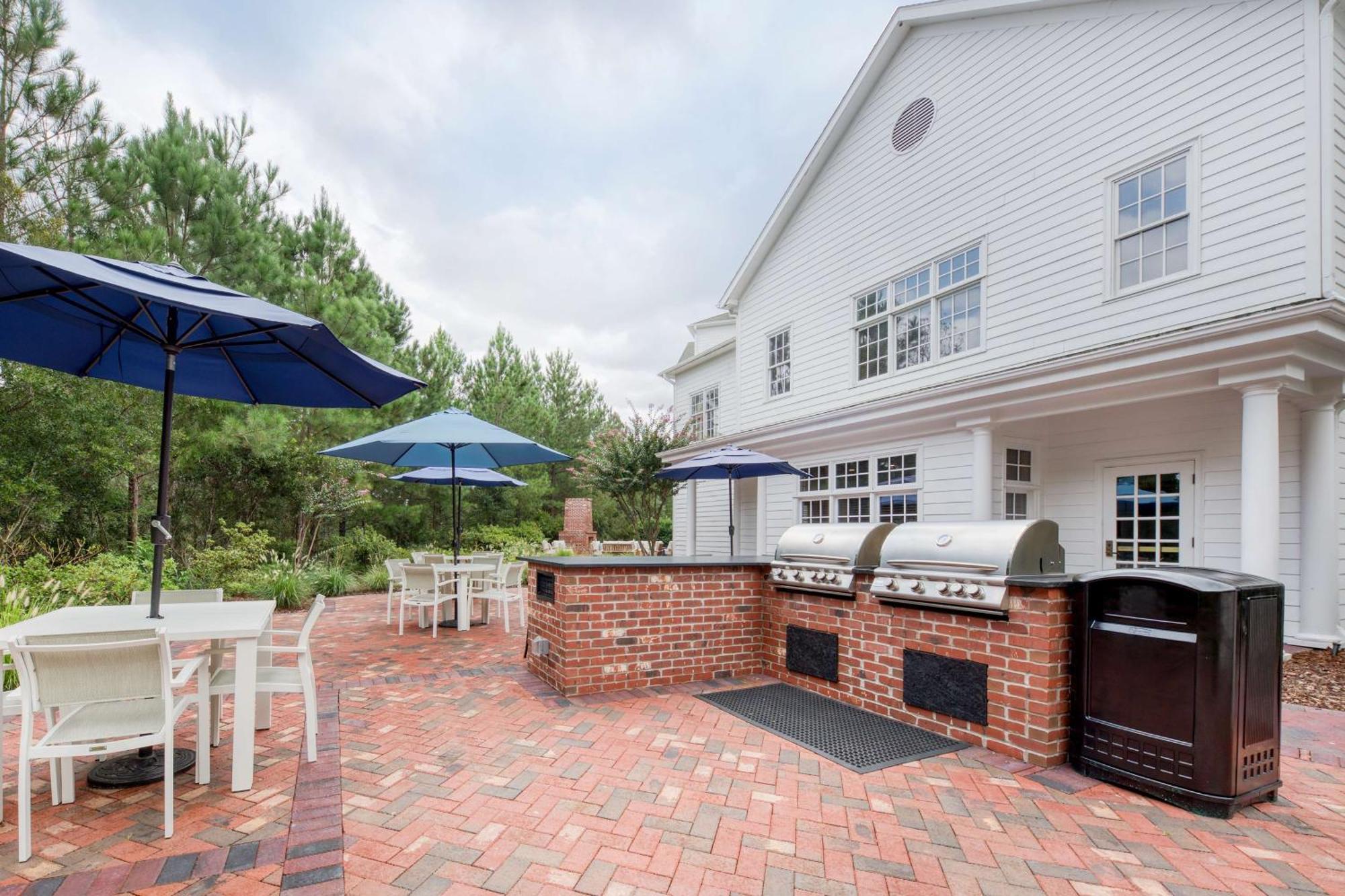 Homewood Suites By Hilton Olmsted Village Pinehurst Luaran gambar