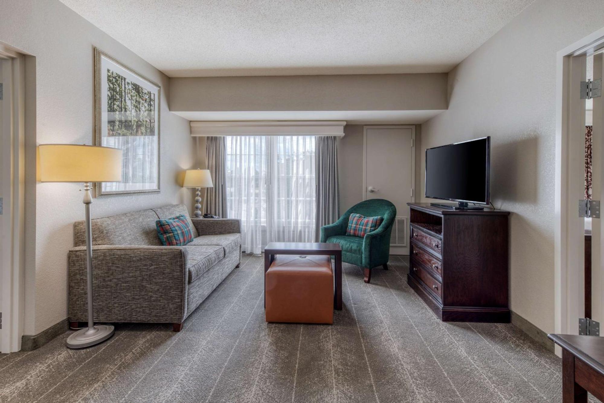 Homewood Suites By Hilton Olmsted Village Pinehurst Luaran gambar