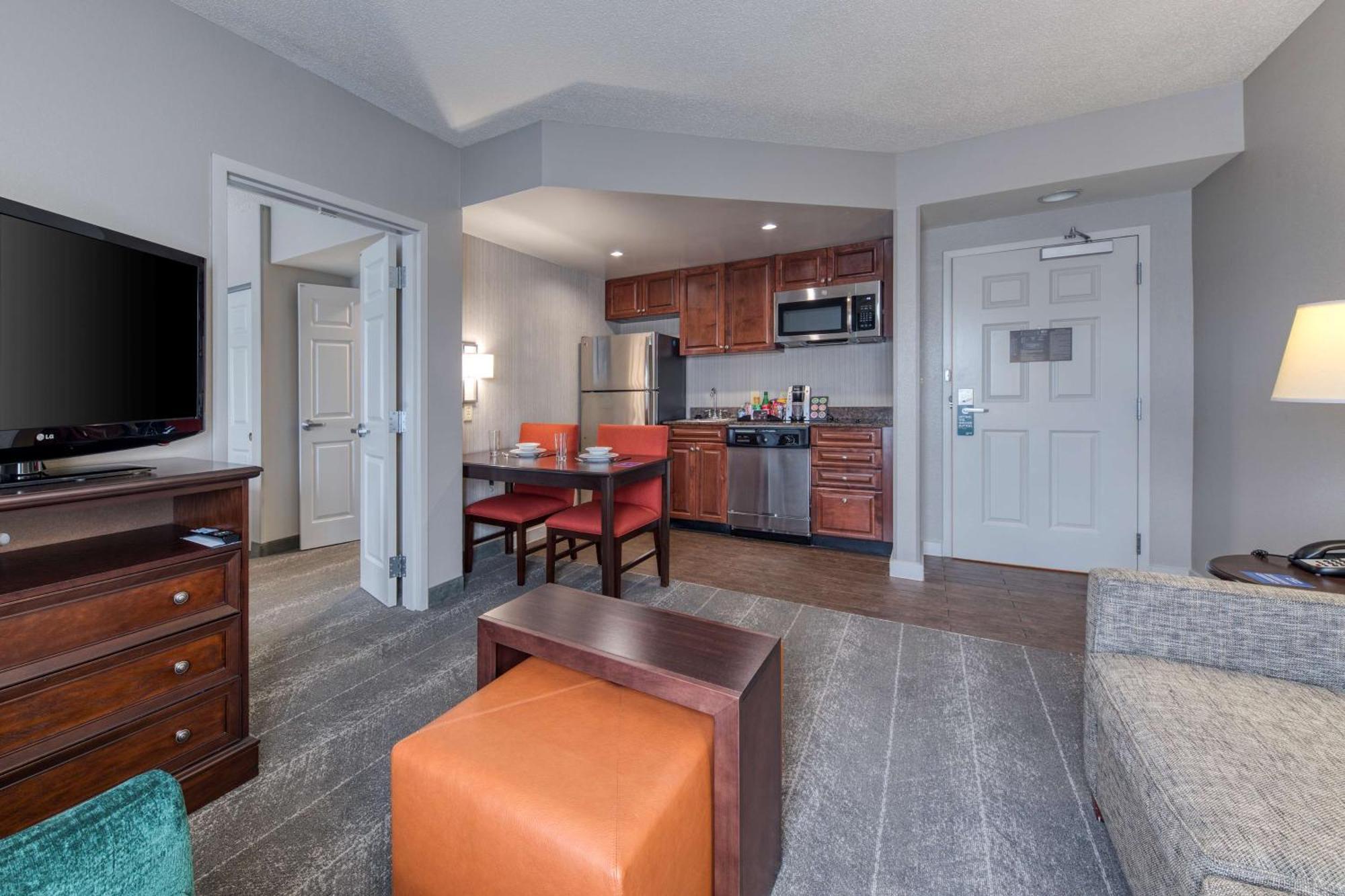 Homewood Suites By Hilton Olmsted Village Pinehurst Luaran gambar