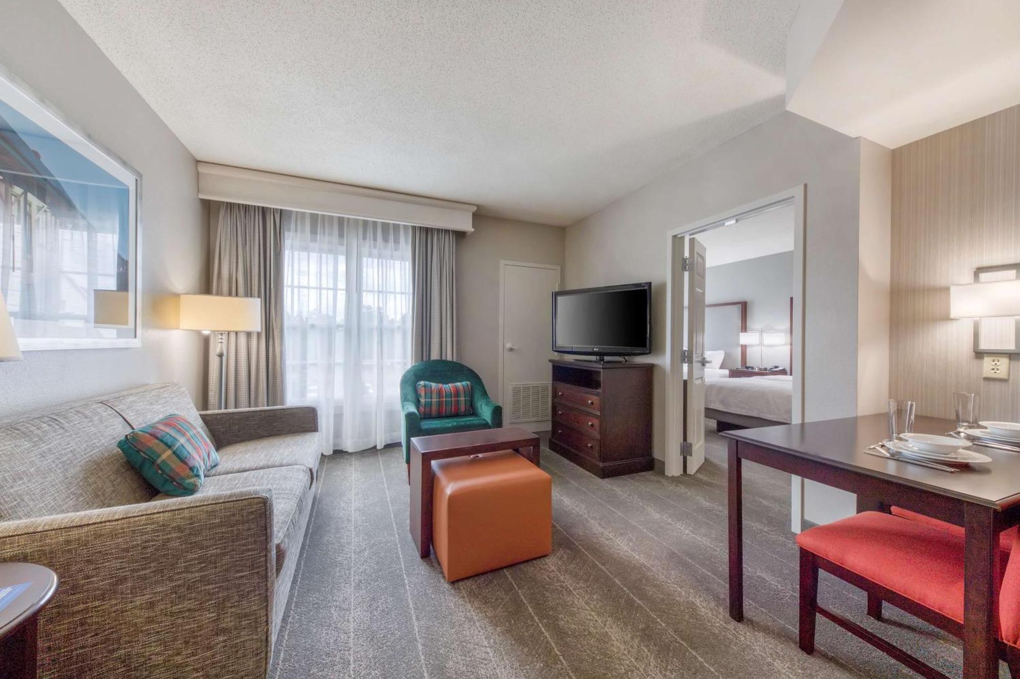 Homewood Suites By Hilton Olmsted Village Pinehurst Luaran gambar